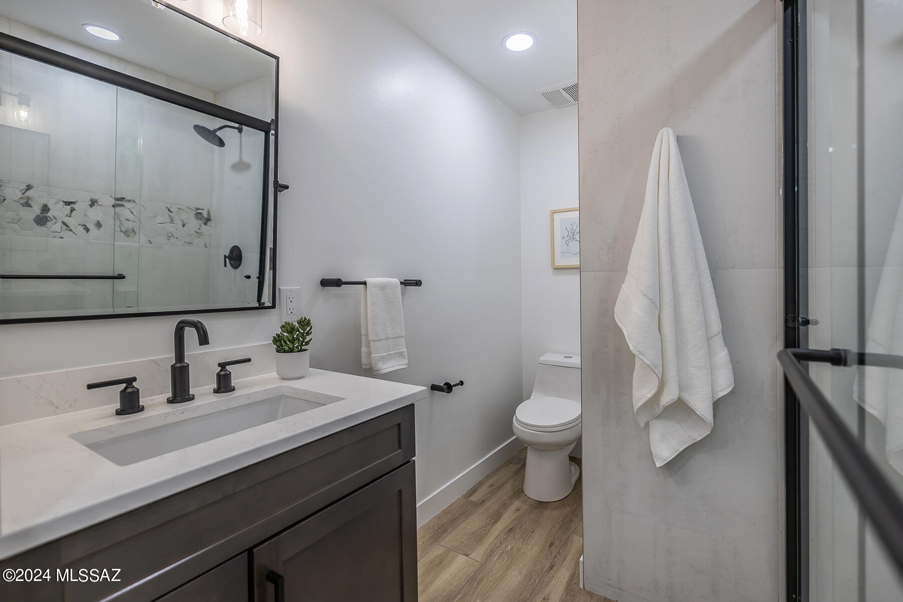 Coronado Foothills Estates - Residential