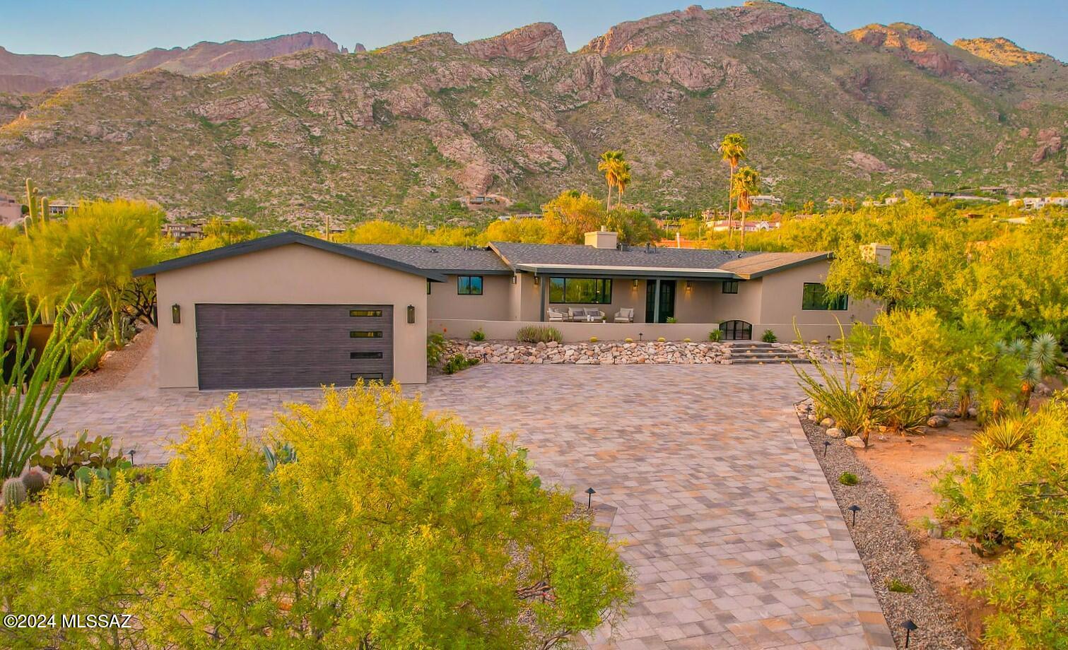 Coronado Foothills Estates - Residential