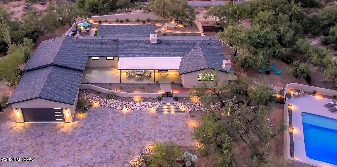 Coronado Foothills Estates - Residential