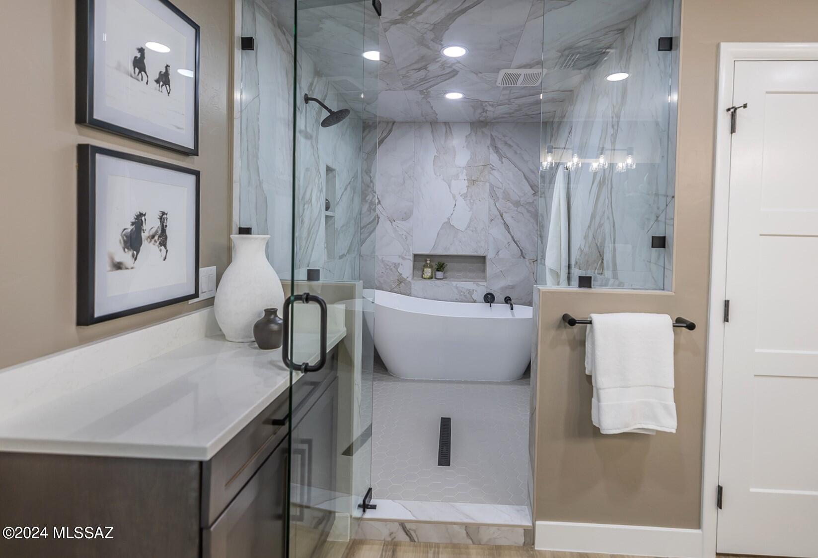 Coronado Foothills Estates - Residential