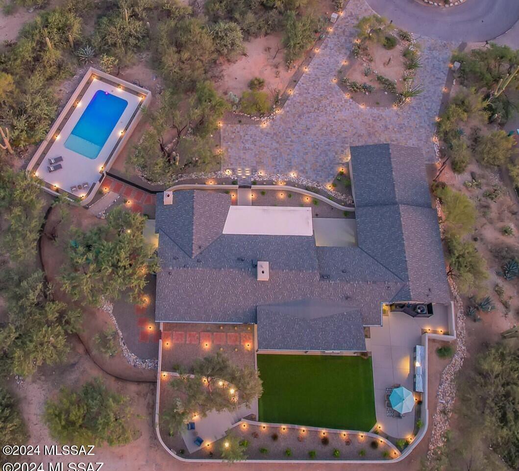 Coronado Foothills Estates - Residential