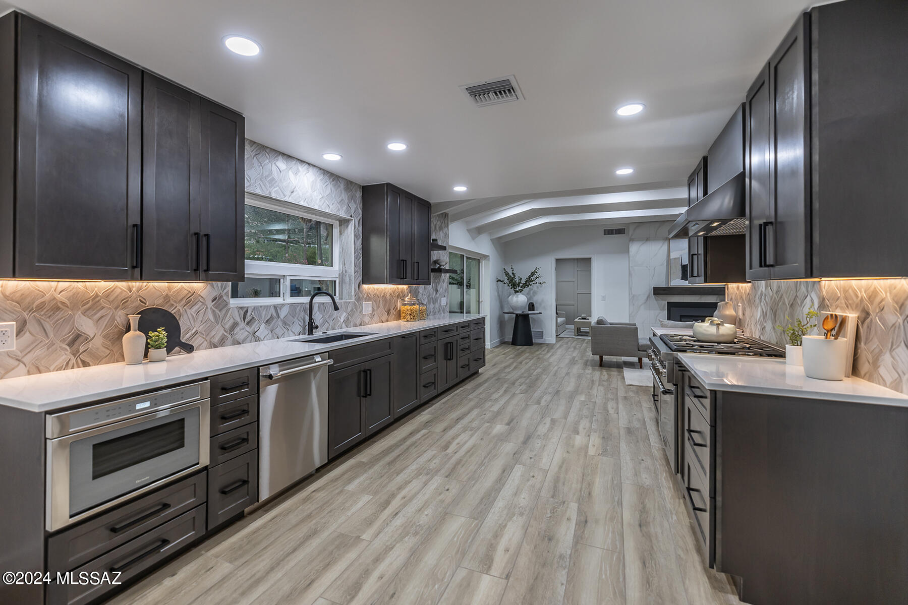 Coronado Foothills Estates - Residential