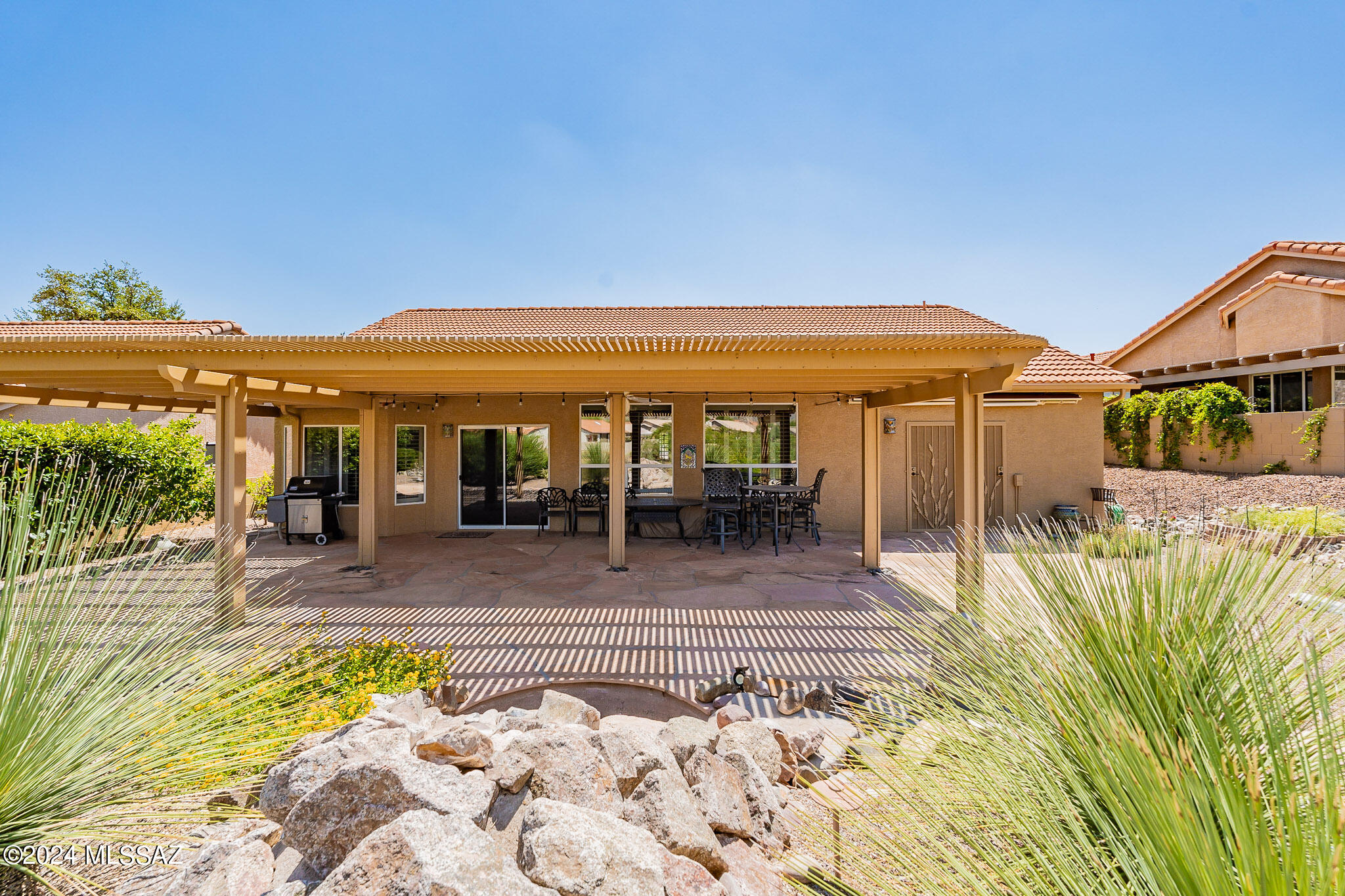 Saddlebrooke - Residential