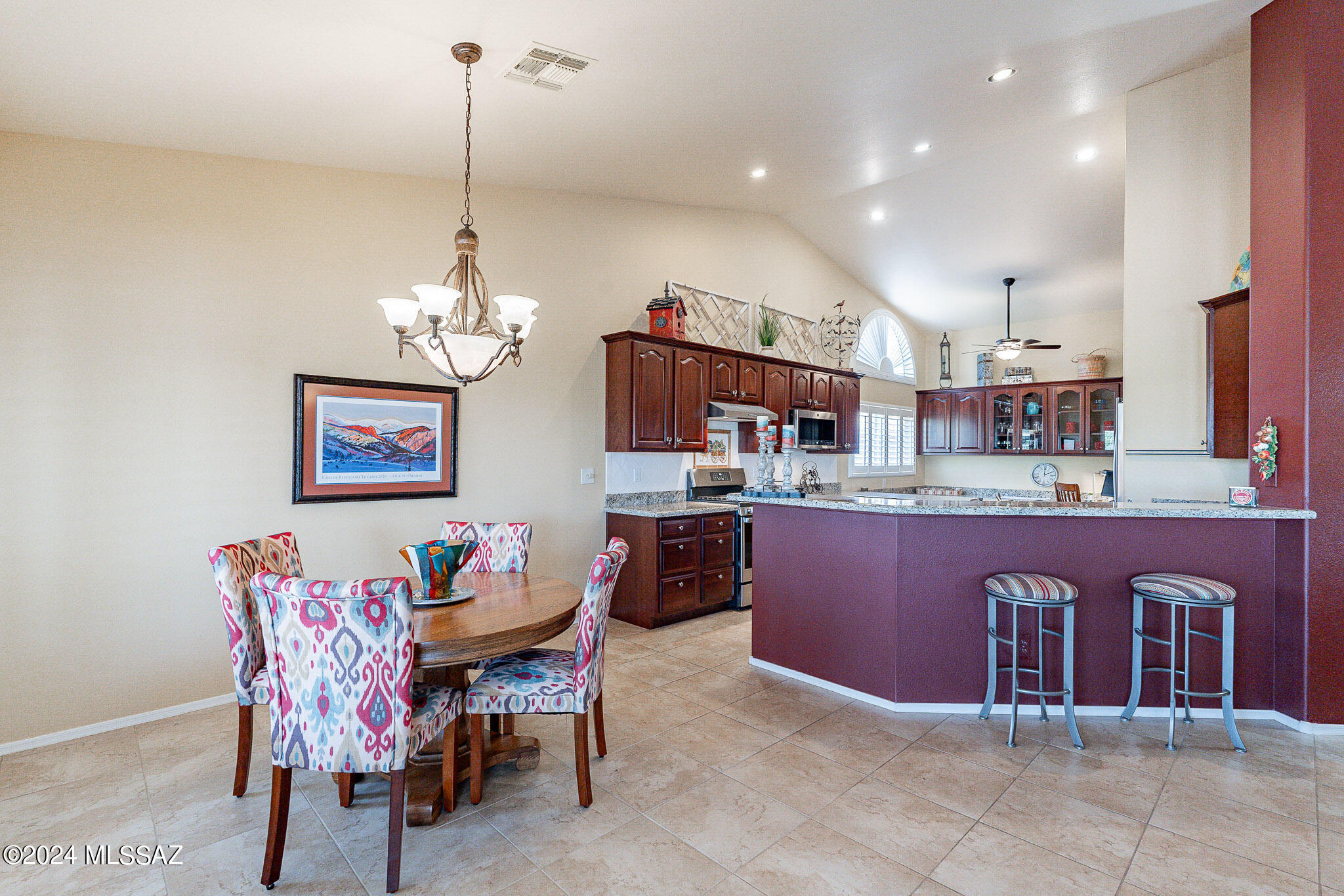 Saddlebrooke - Residential