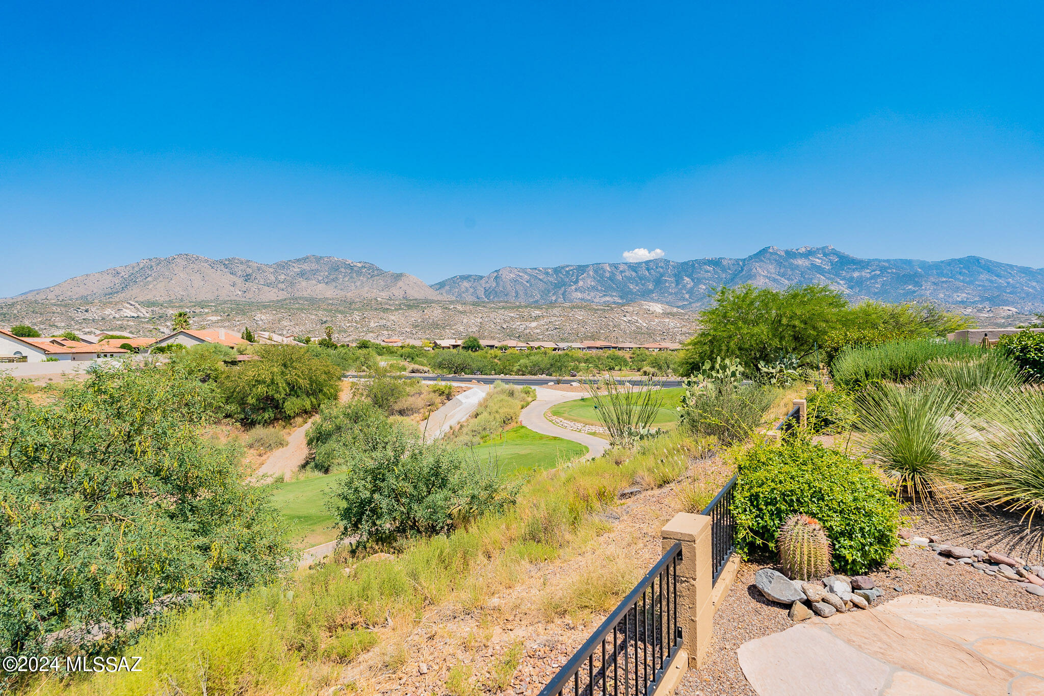 Saddlebrooke - Residential