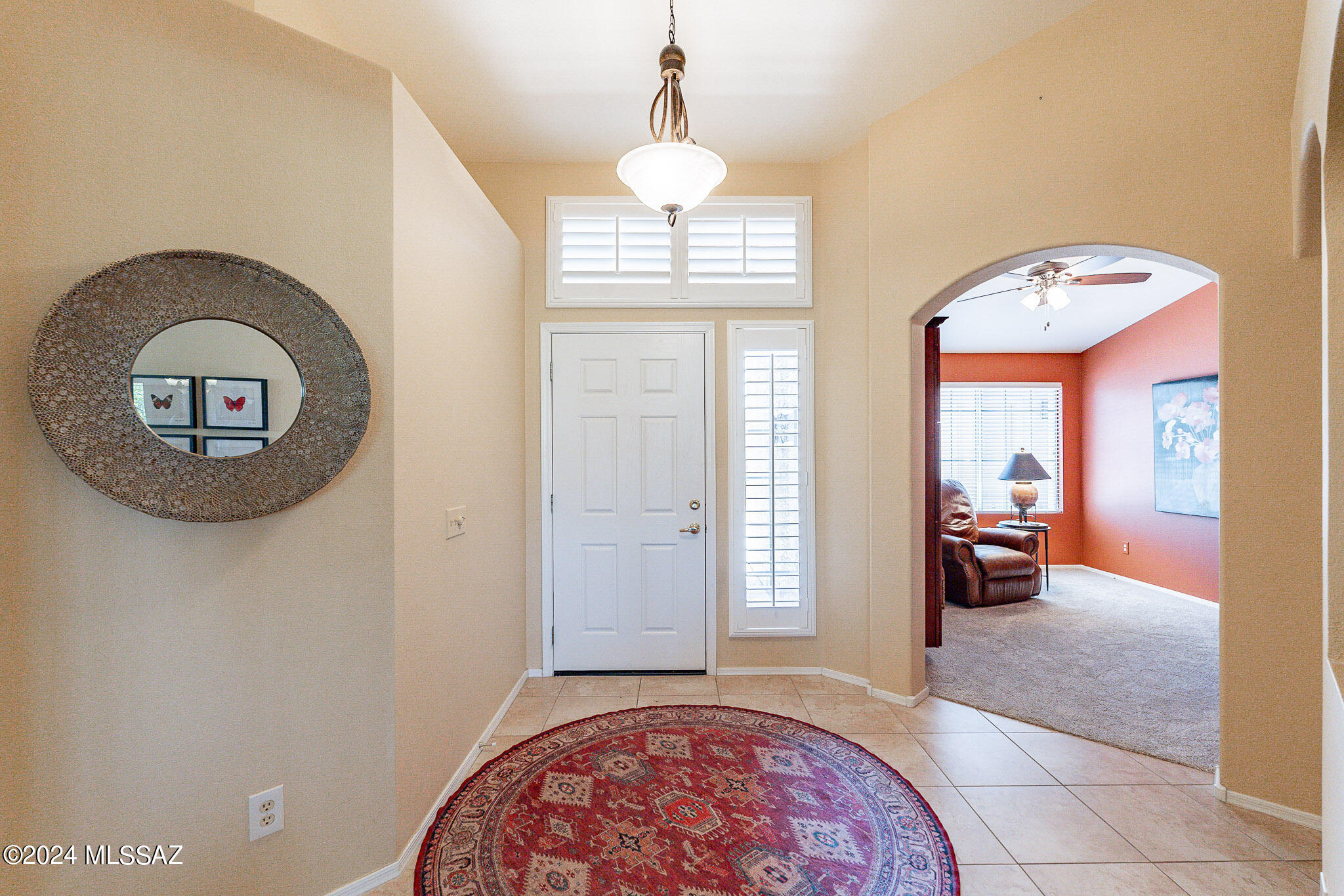Saddlebrooke - Residential