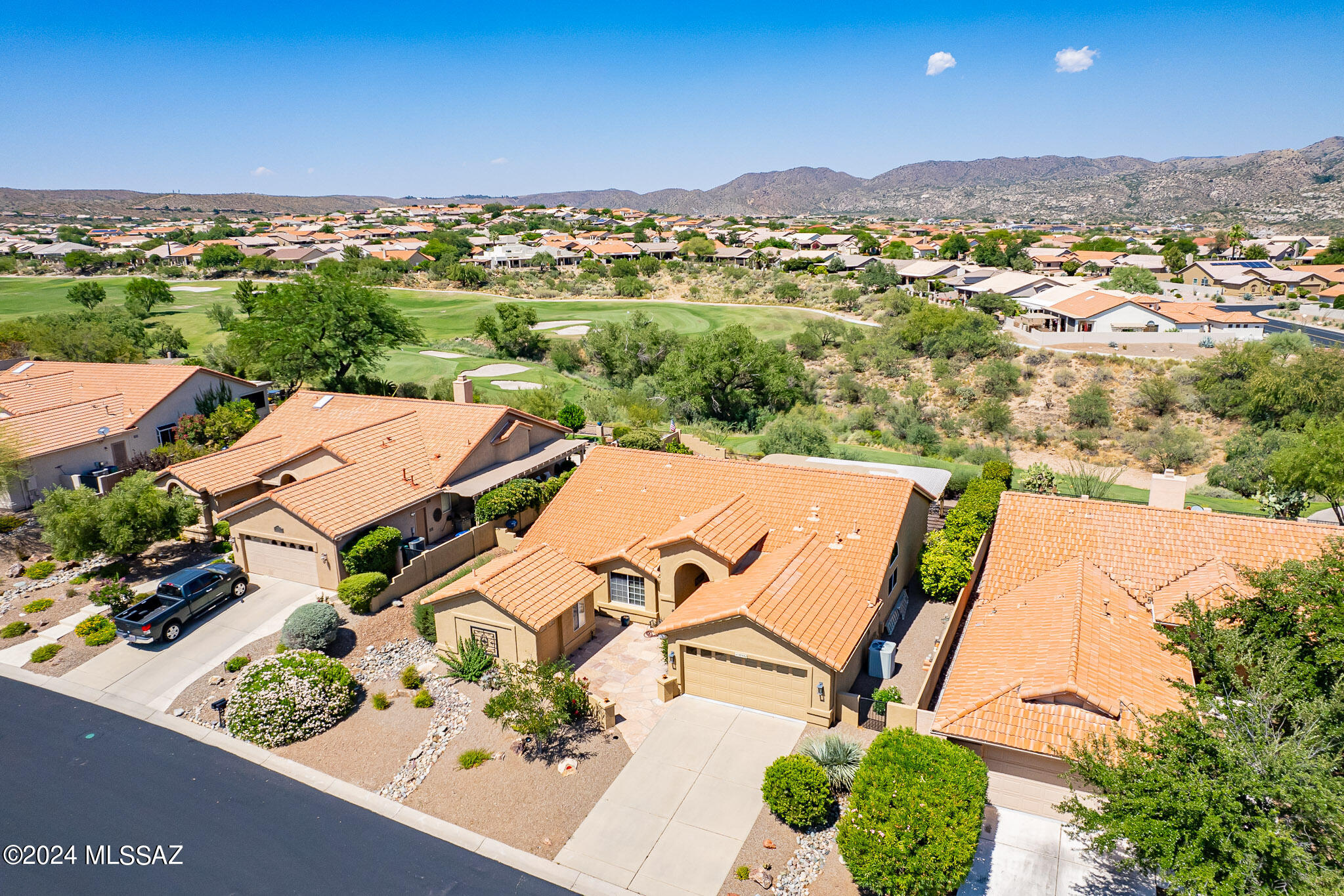 Saddlebrooke - Residential