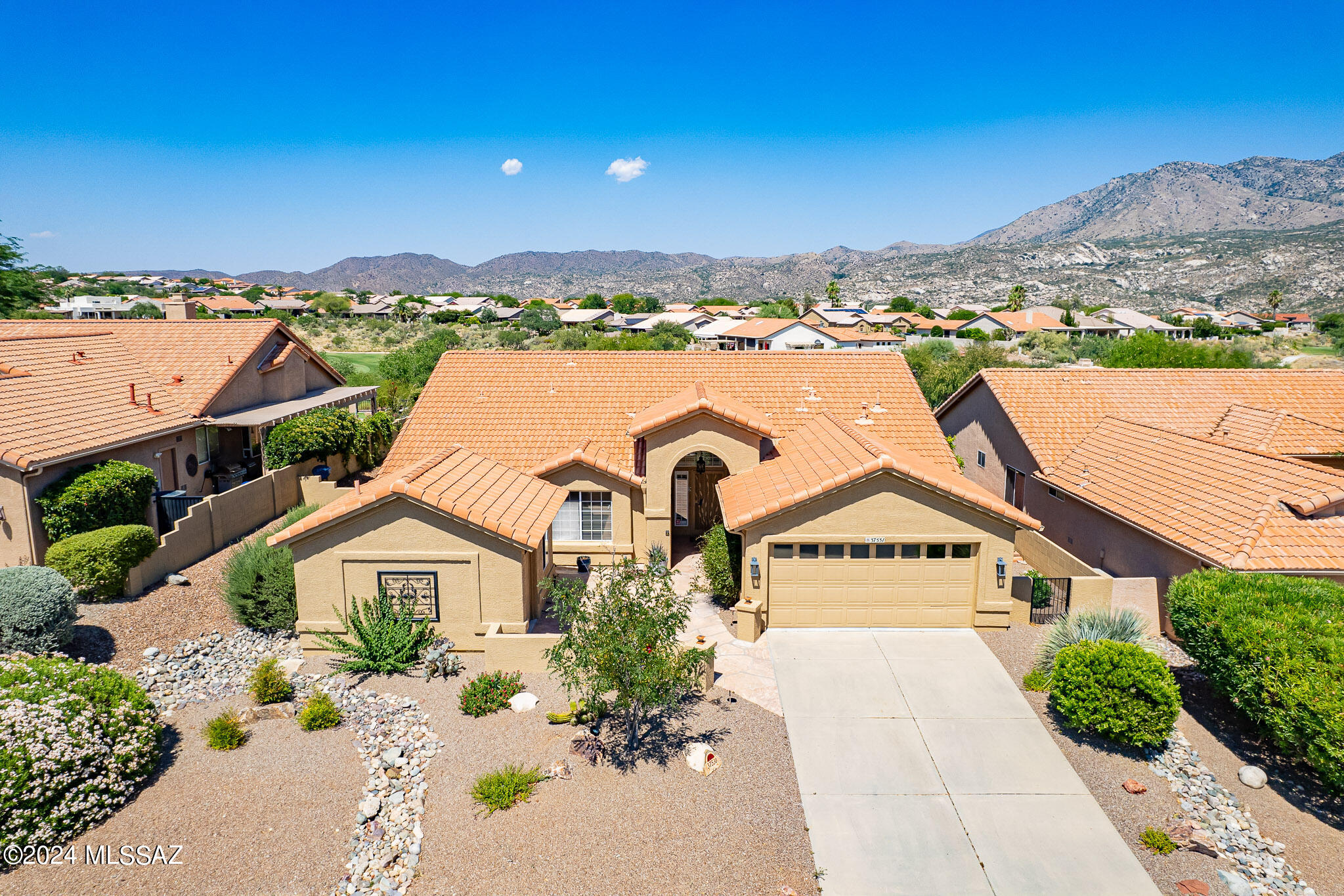 Saddlebrooke - Residential