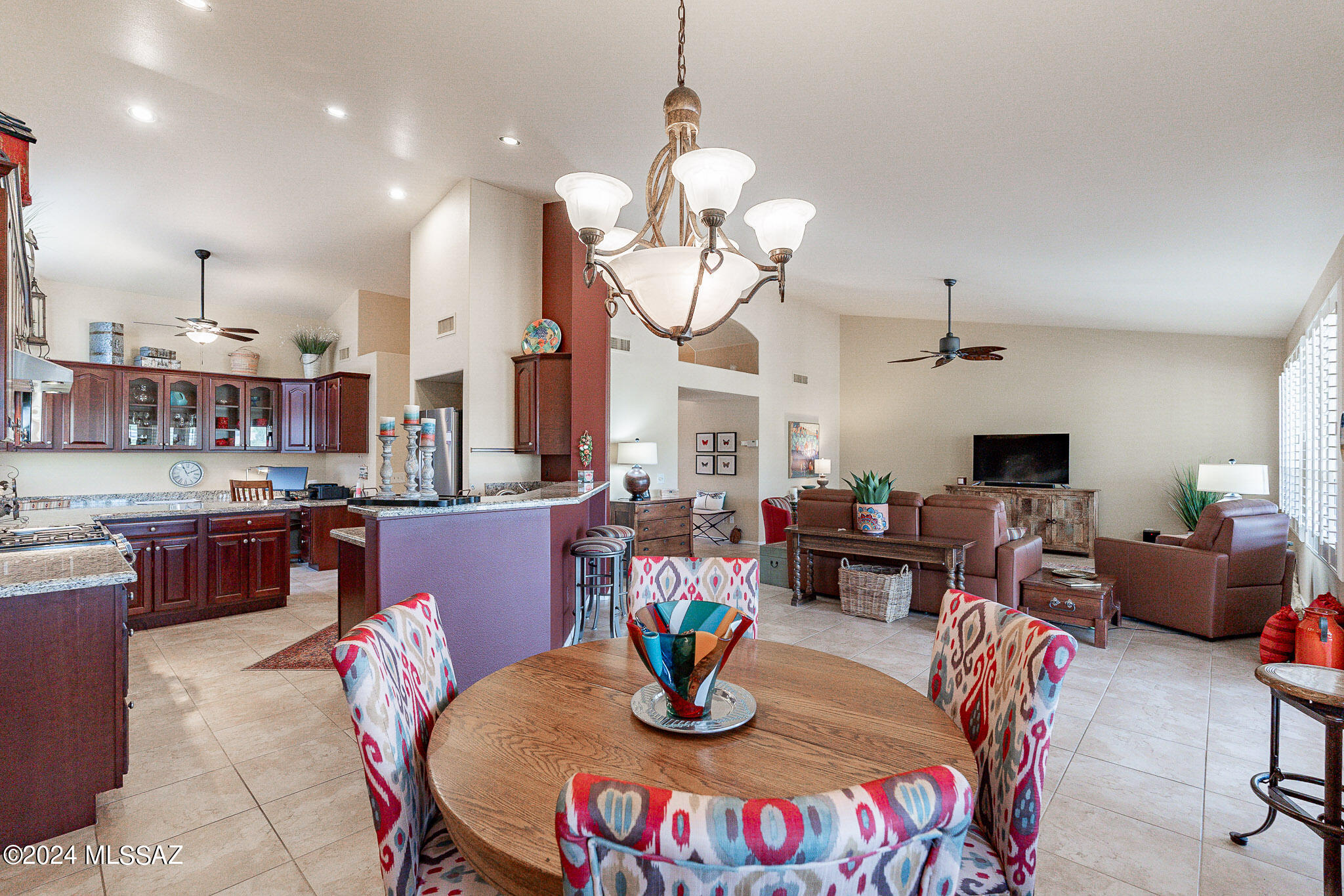Saddlebrooke - Residential