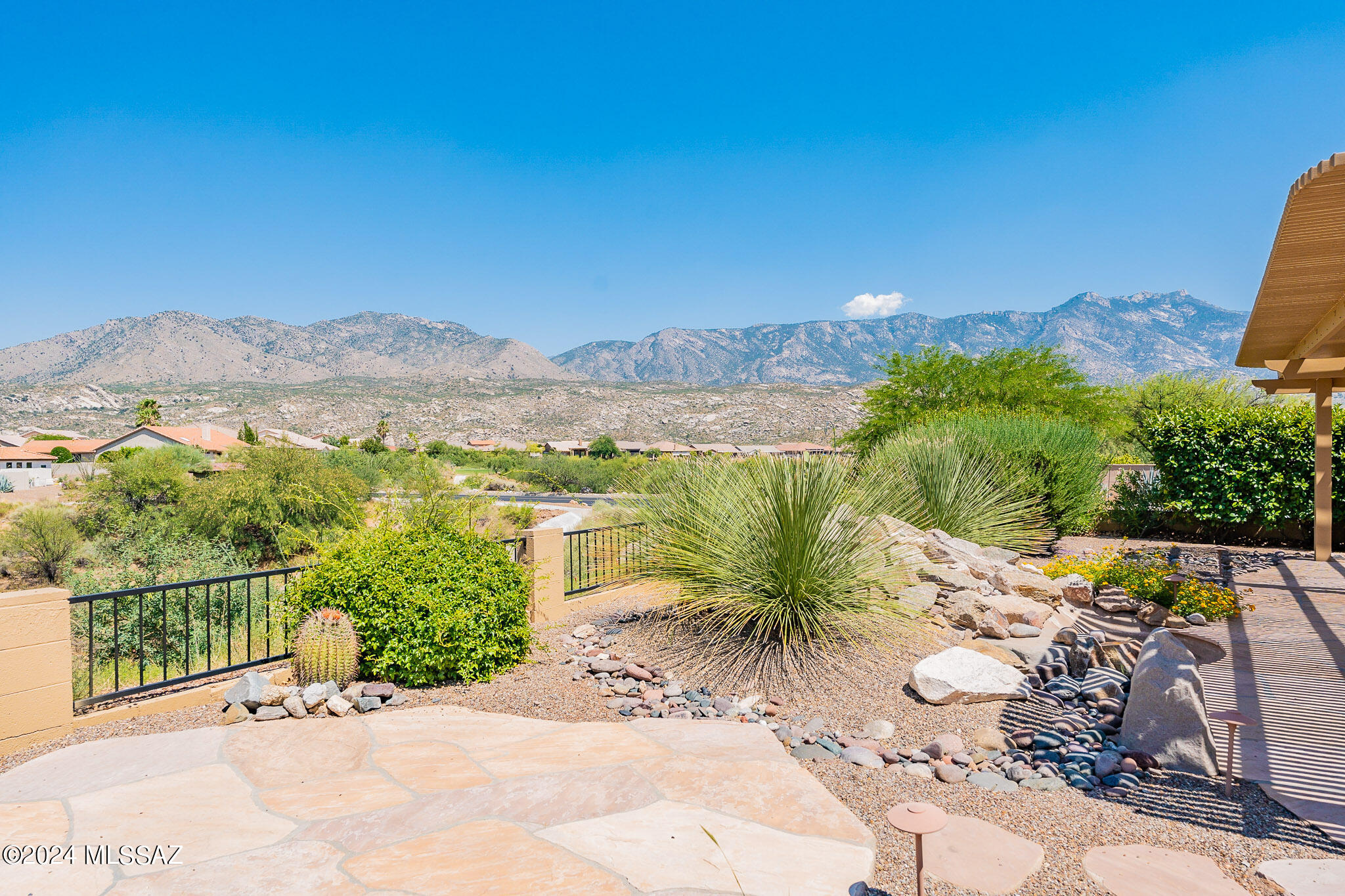 Saddlebrooke - Residential