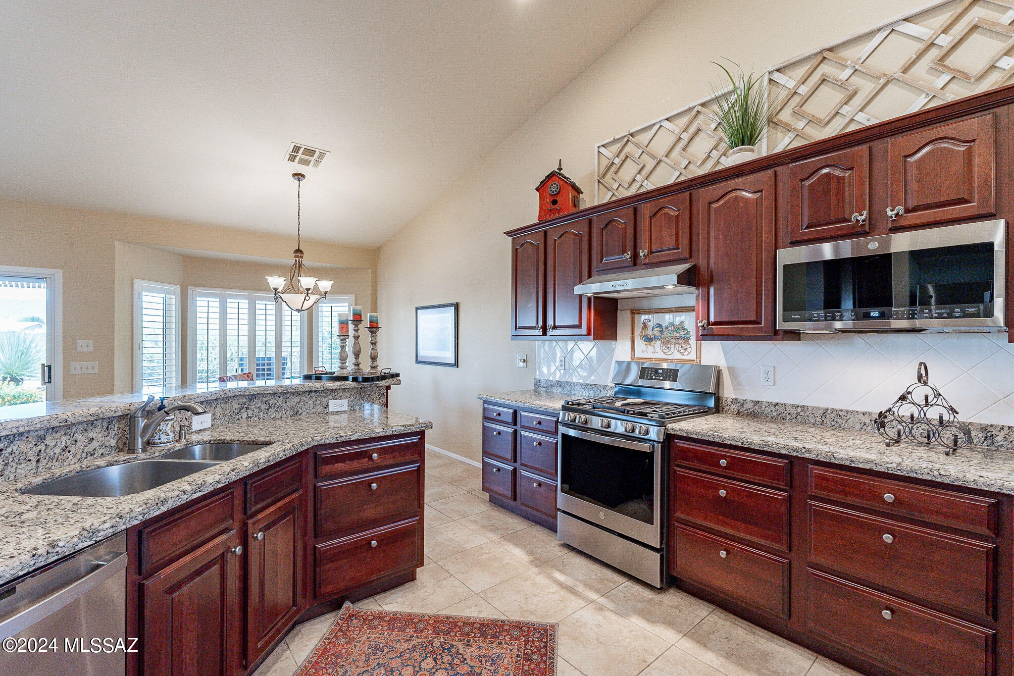 Saddlebrooke - Residential