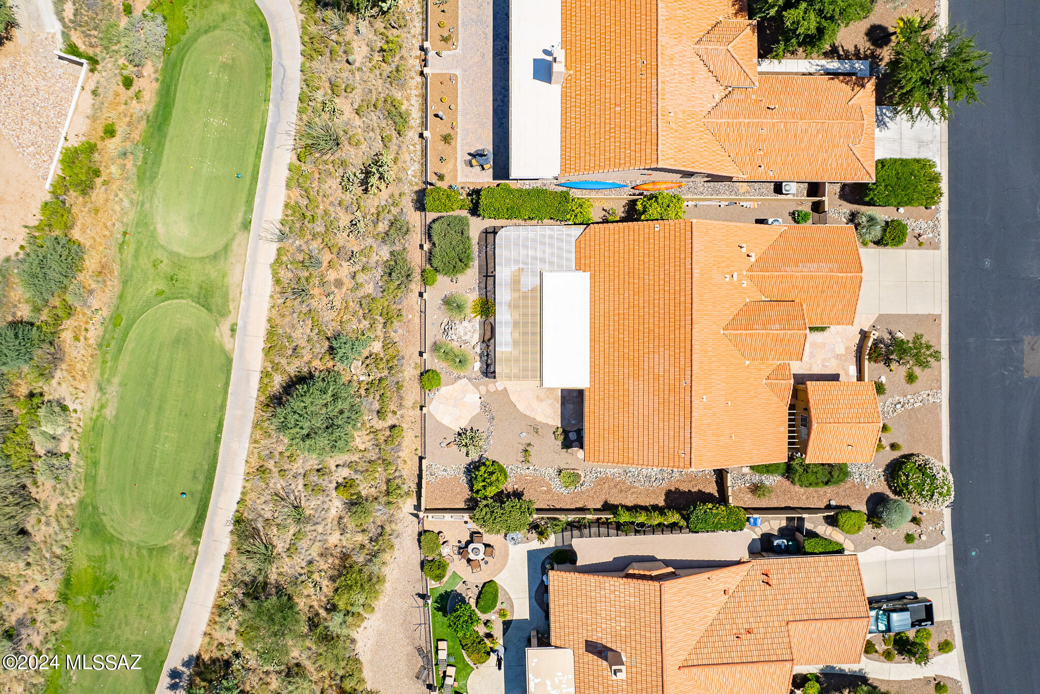 Saddlebrooke - Residential