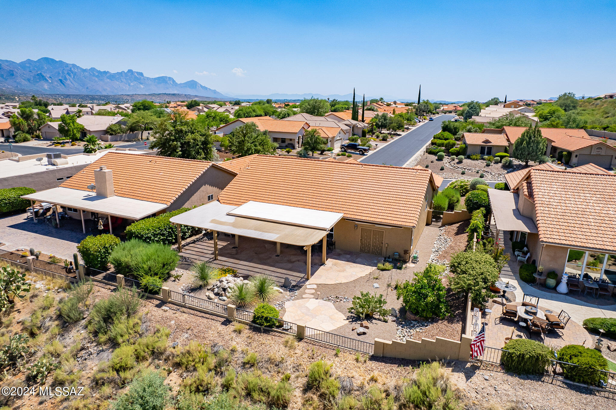 Saddlebrooke - Residential
