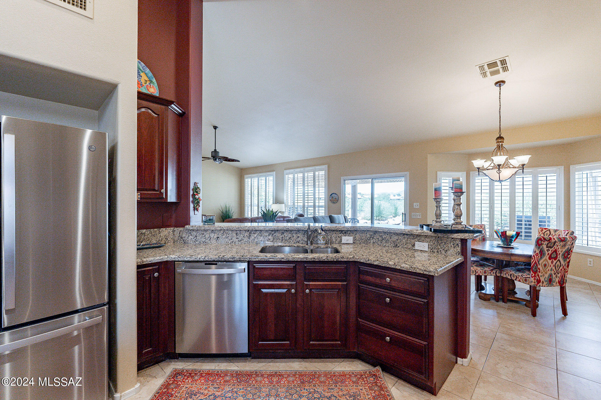 Saddlebrooke - Residential