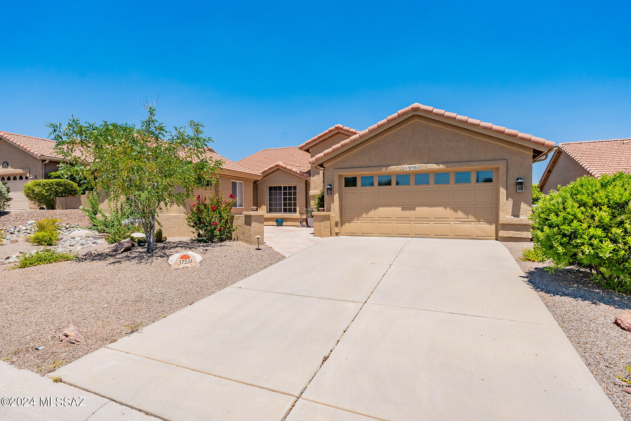 Saddlebrooke - Residential
