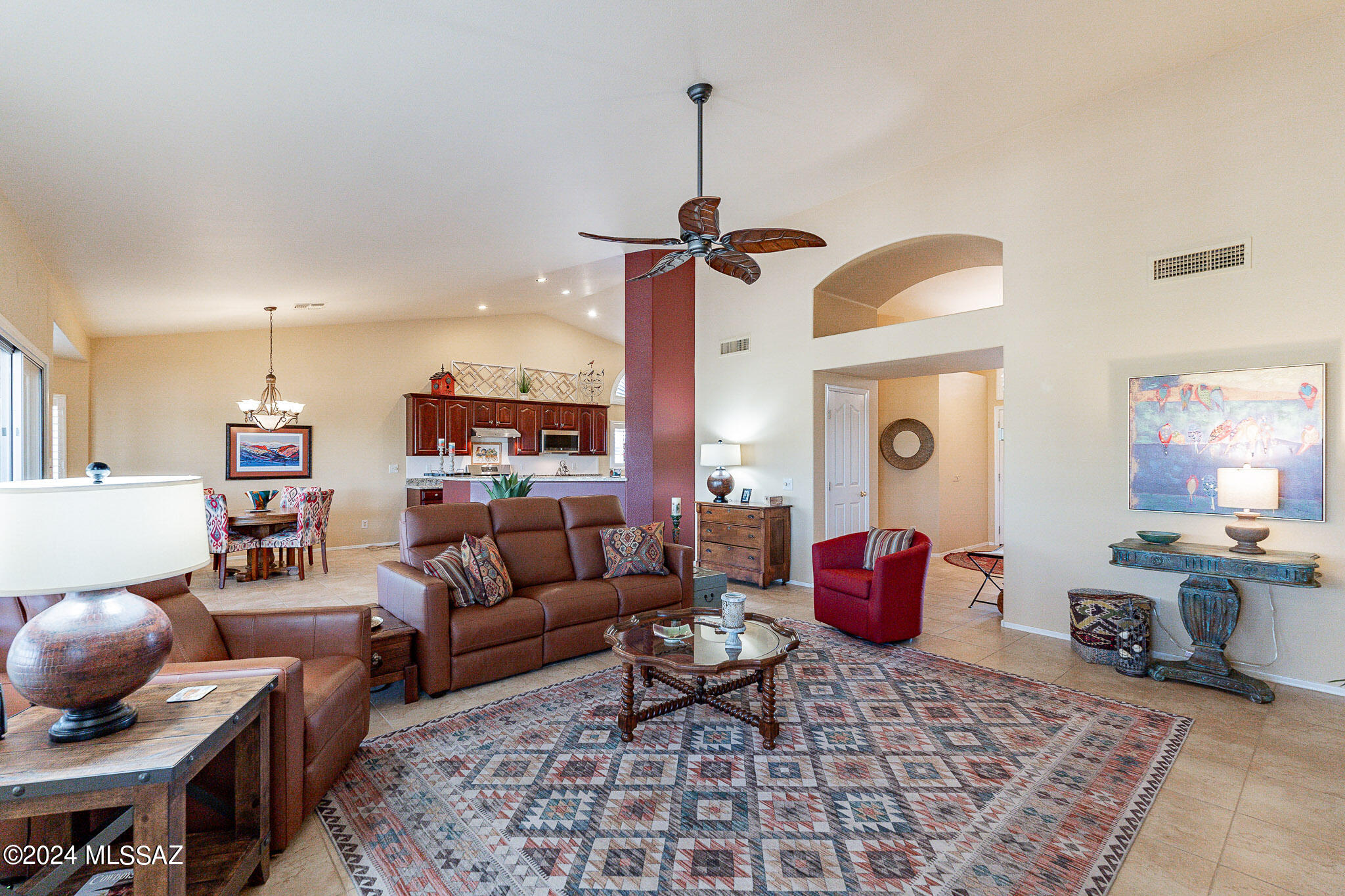 Saddlebrooke - Residential