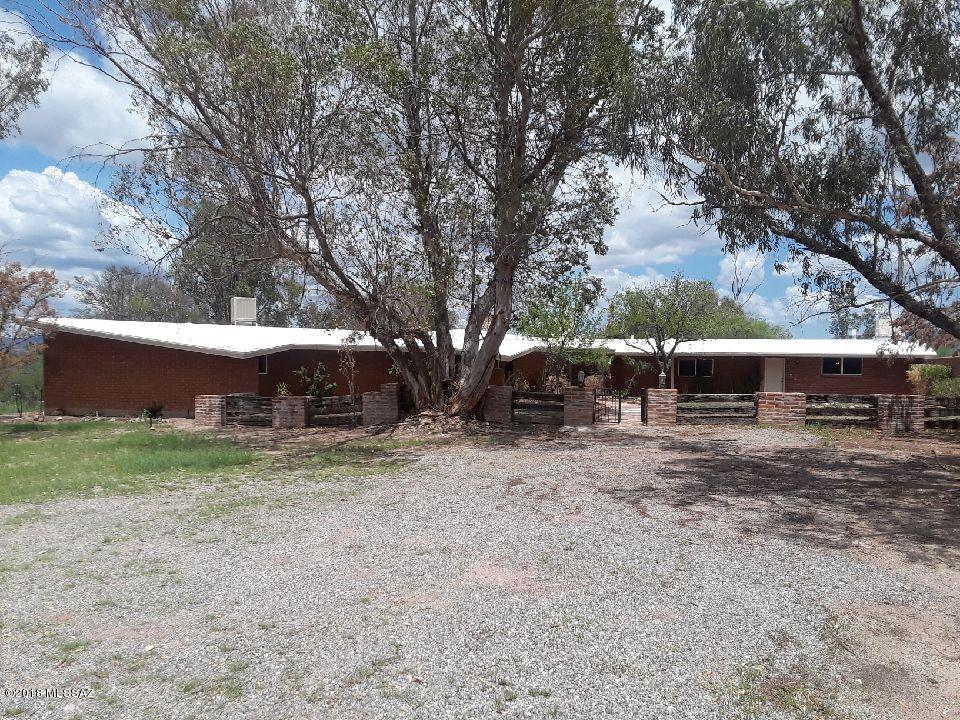 Lobo Loma Estates - Residential