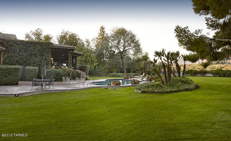 Country Club Estates NO. 1 - Residential