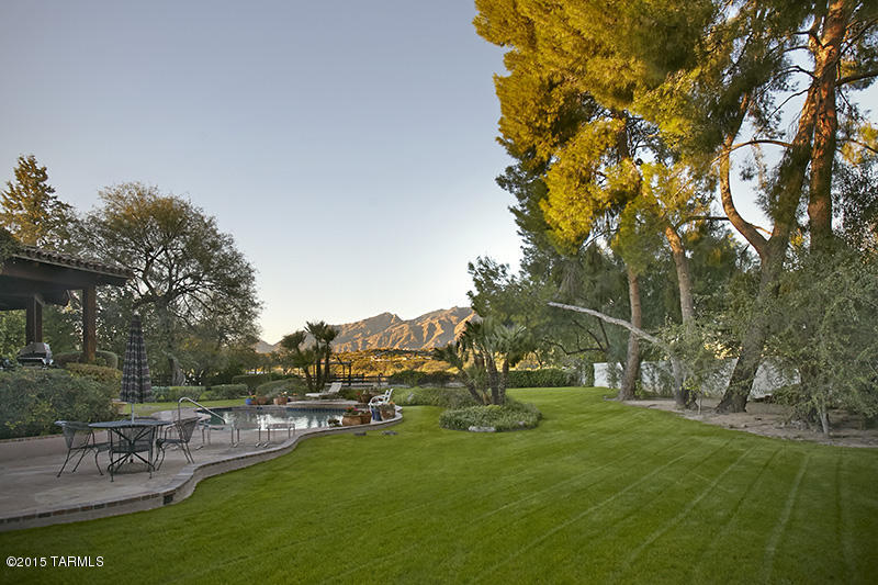 Country Club Estates NO. 1 - Residential