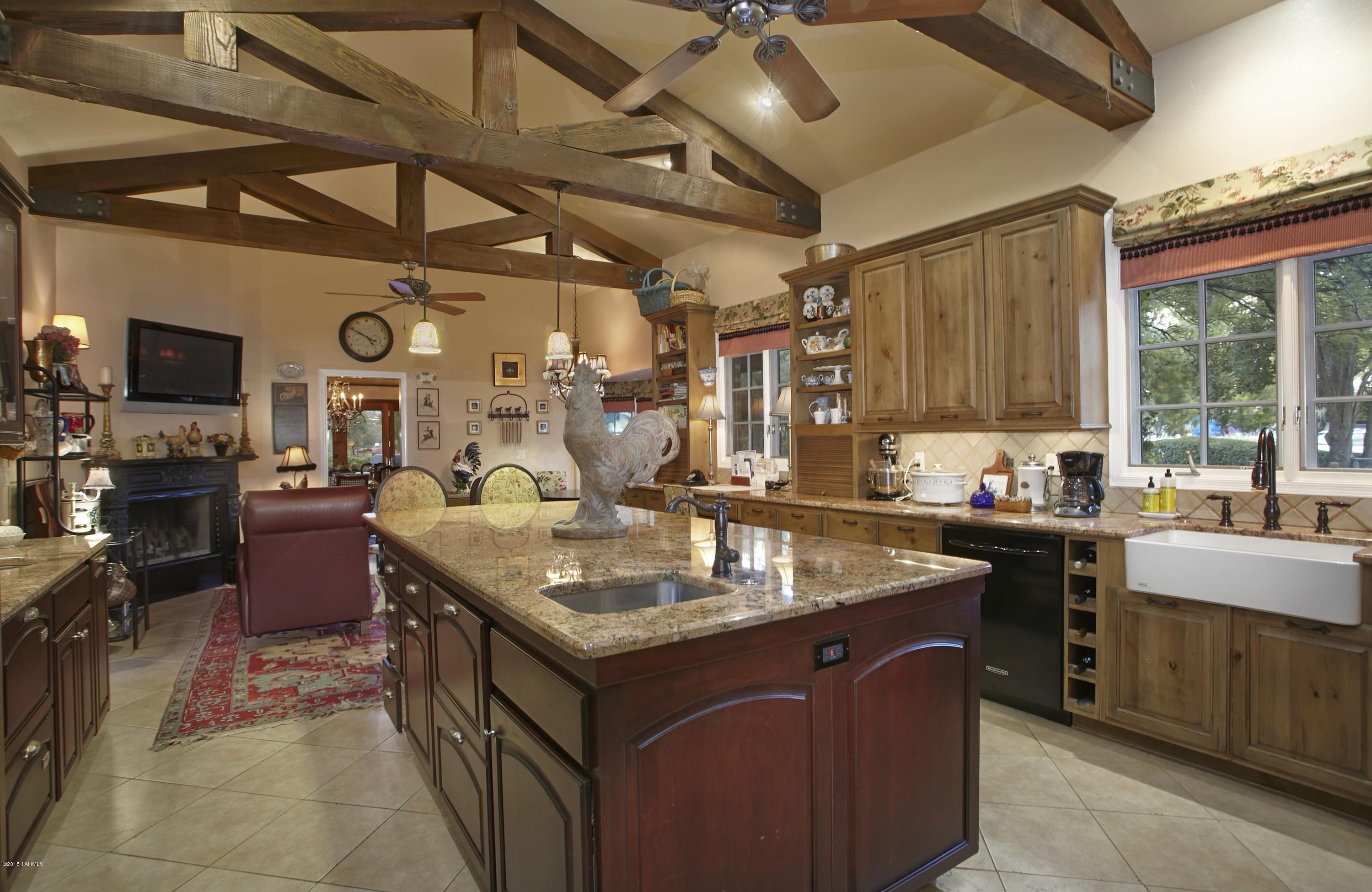Country Club Estates NO. 1 - Residential