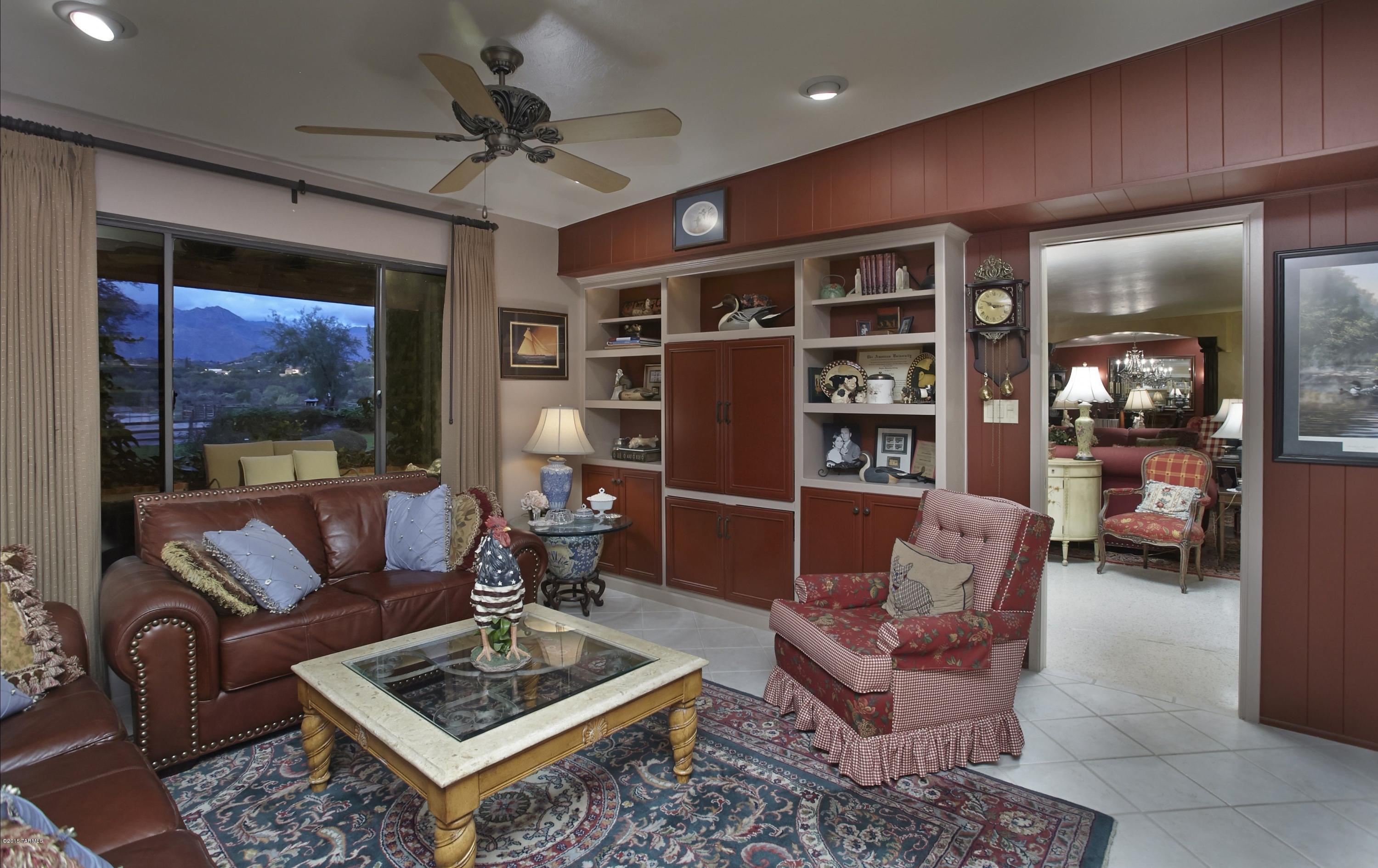 Country Club Estates NO. 1 - Residential