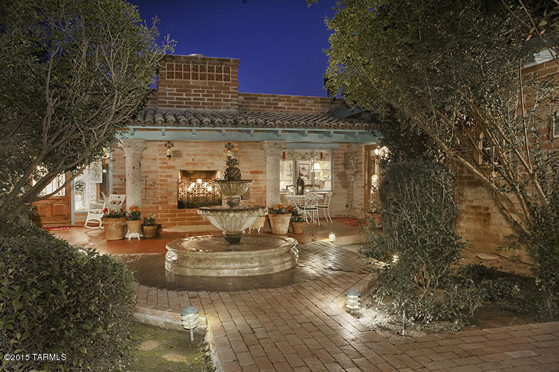 Country Club Estates NO. 1 - Residential