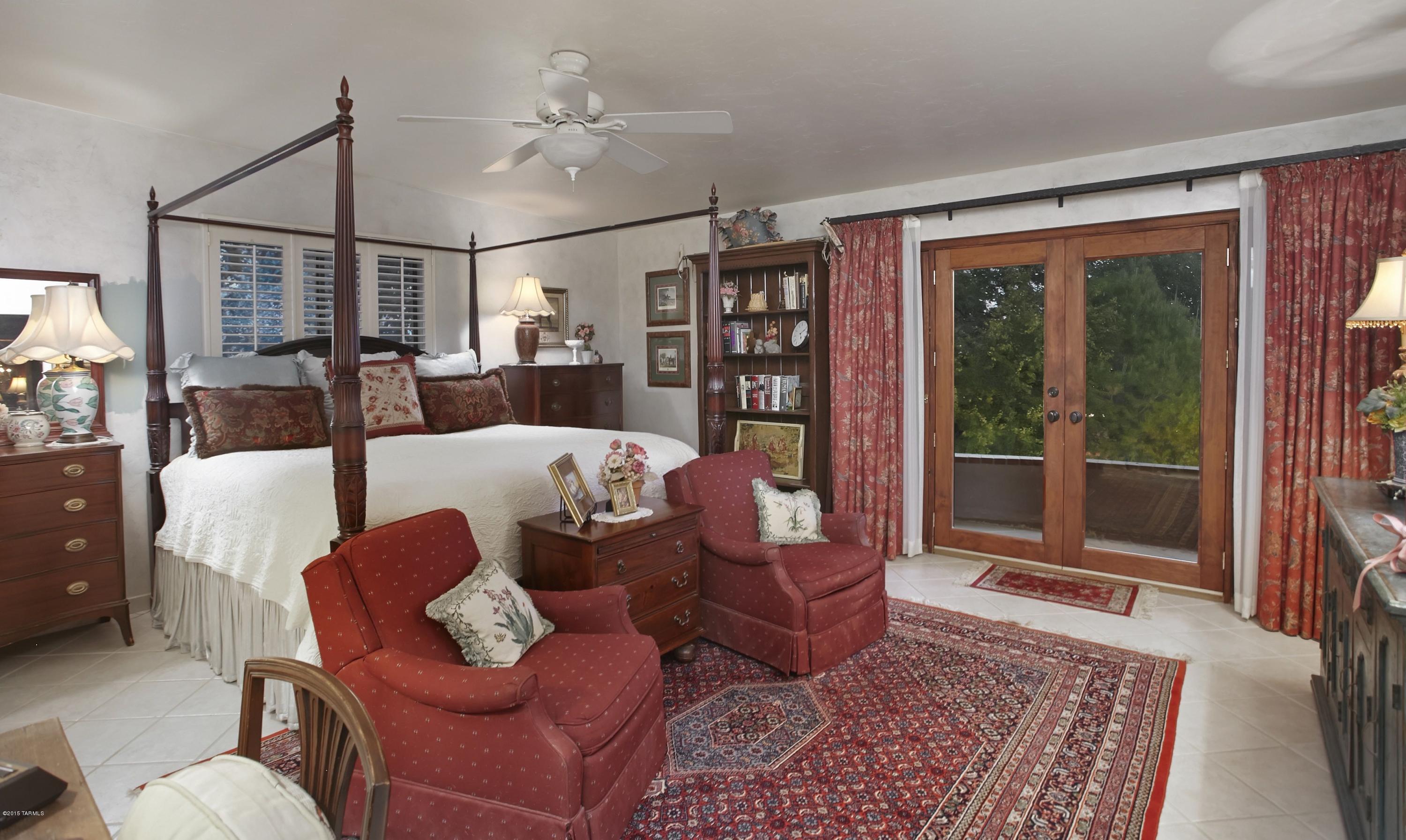 Country Club Estates NO. 1 - Residential