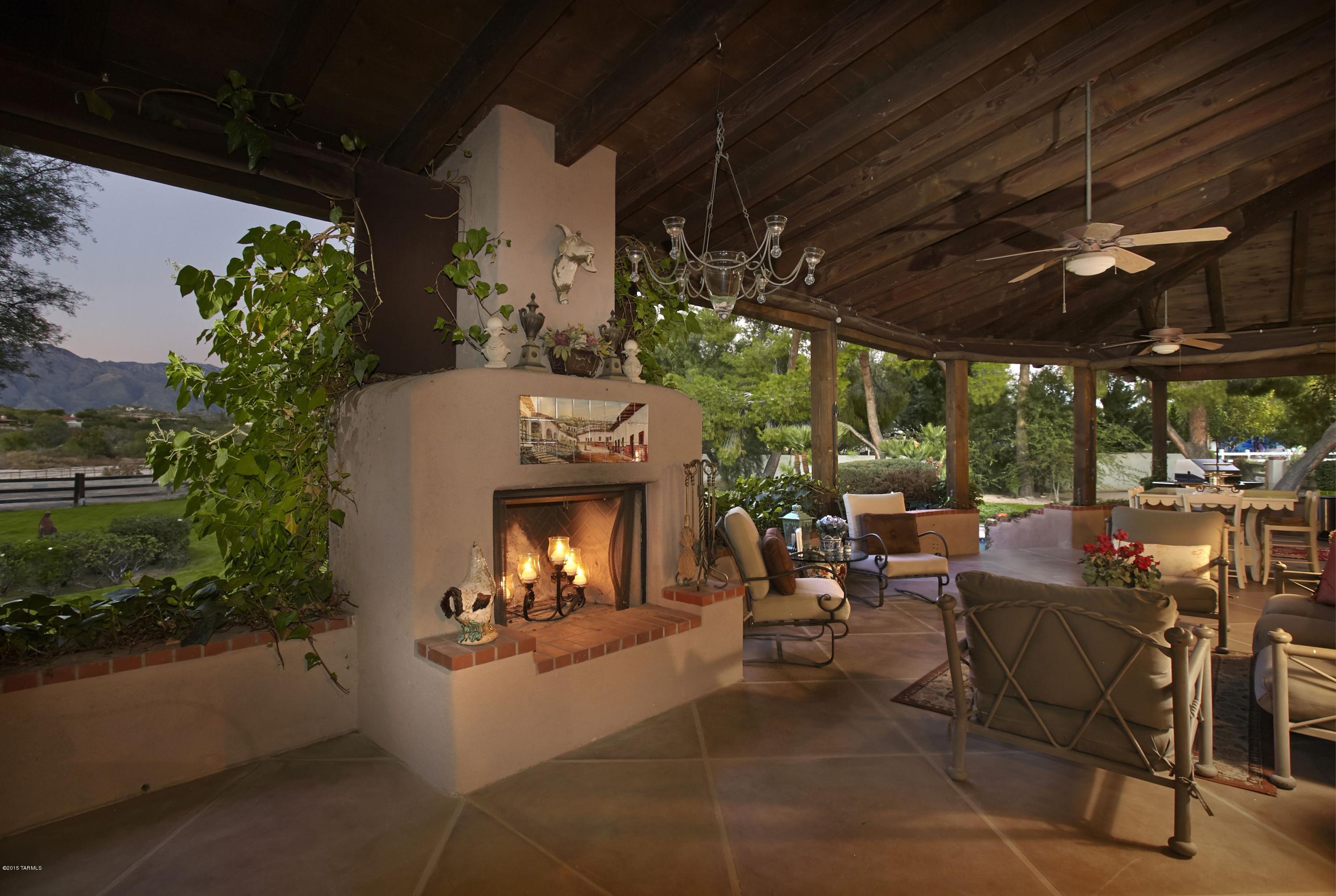 Country Club Estates NO. 1 - Residential