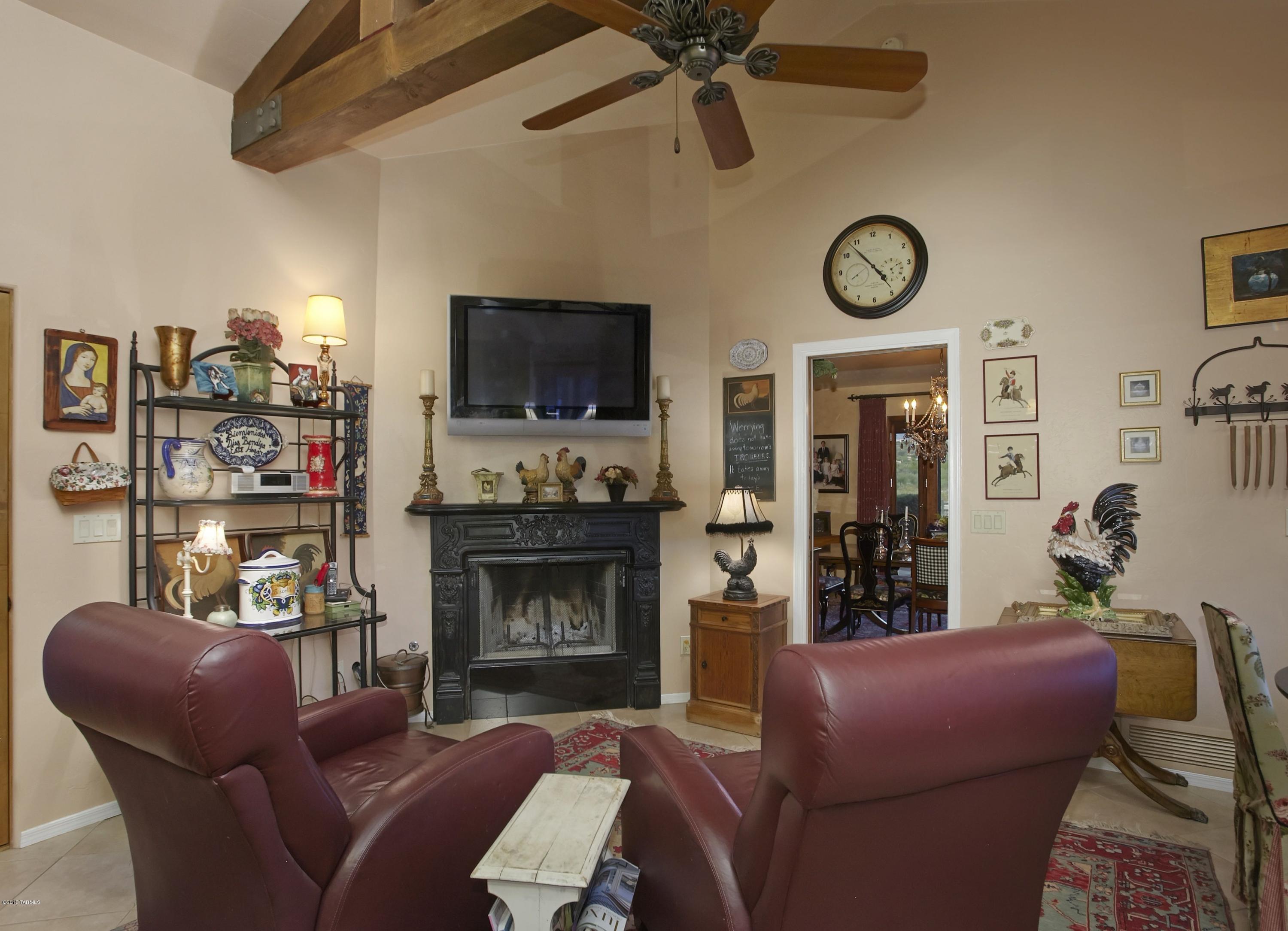 Country Club Estates NO. 1 - Residential