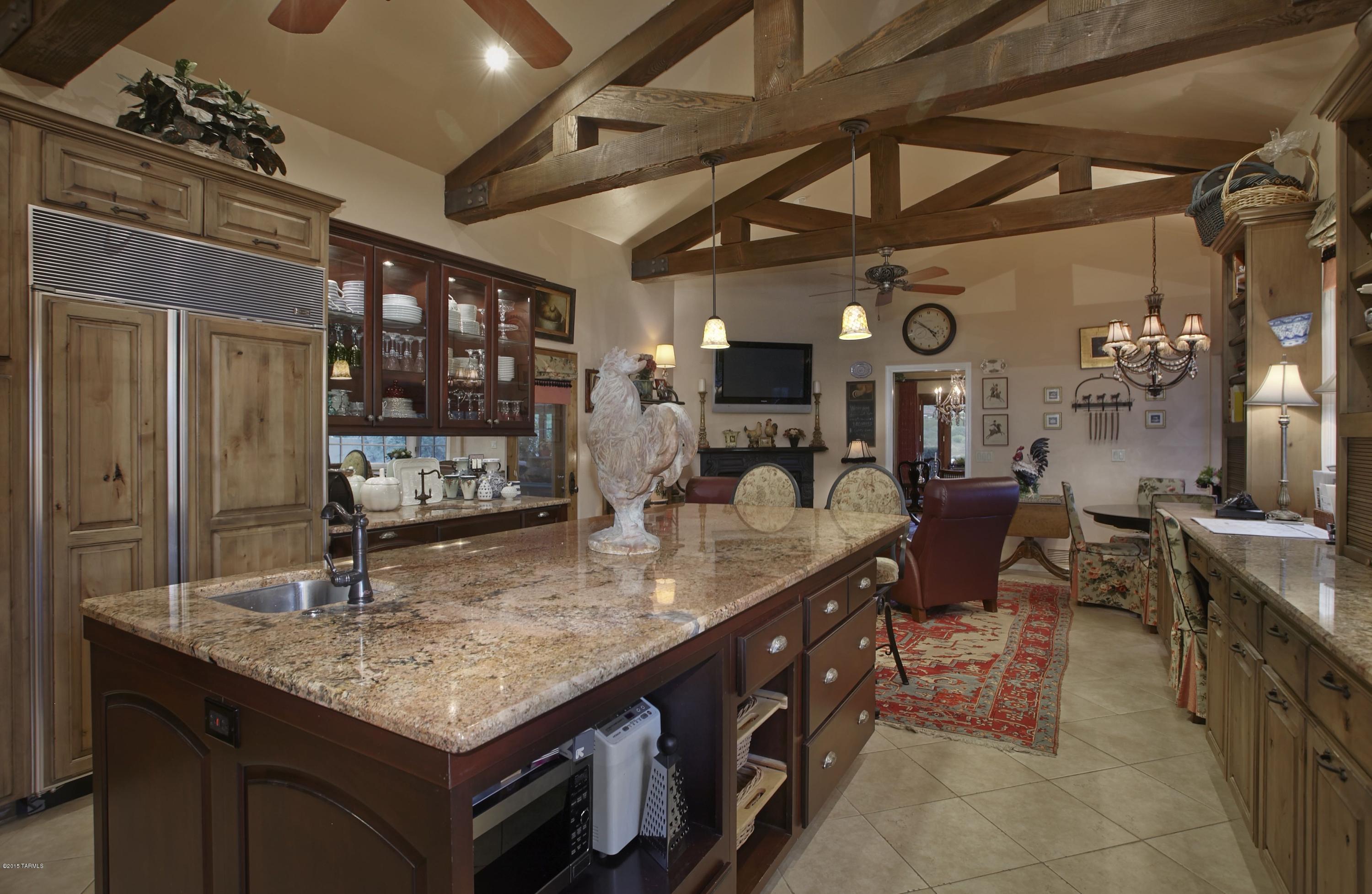 Country Club Estates NO. 1 - Residential