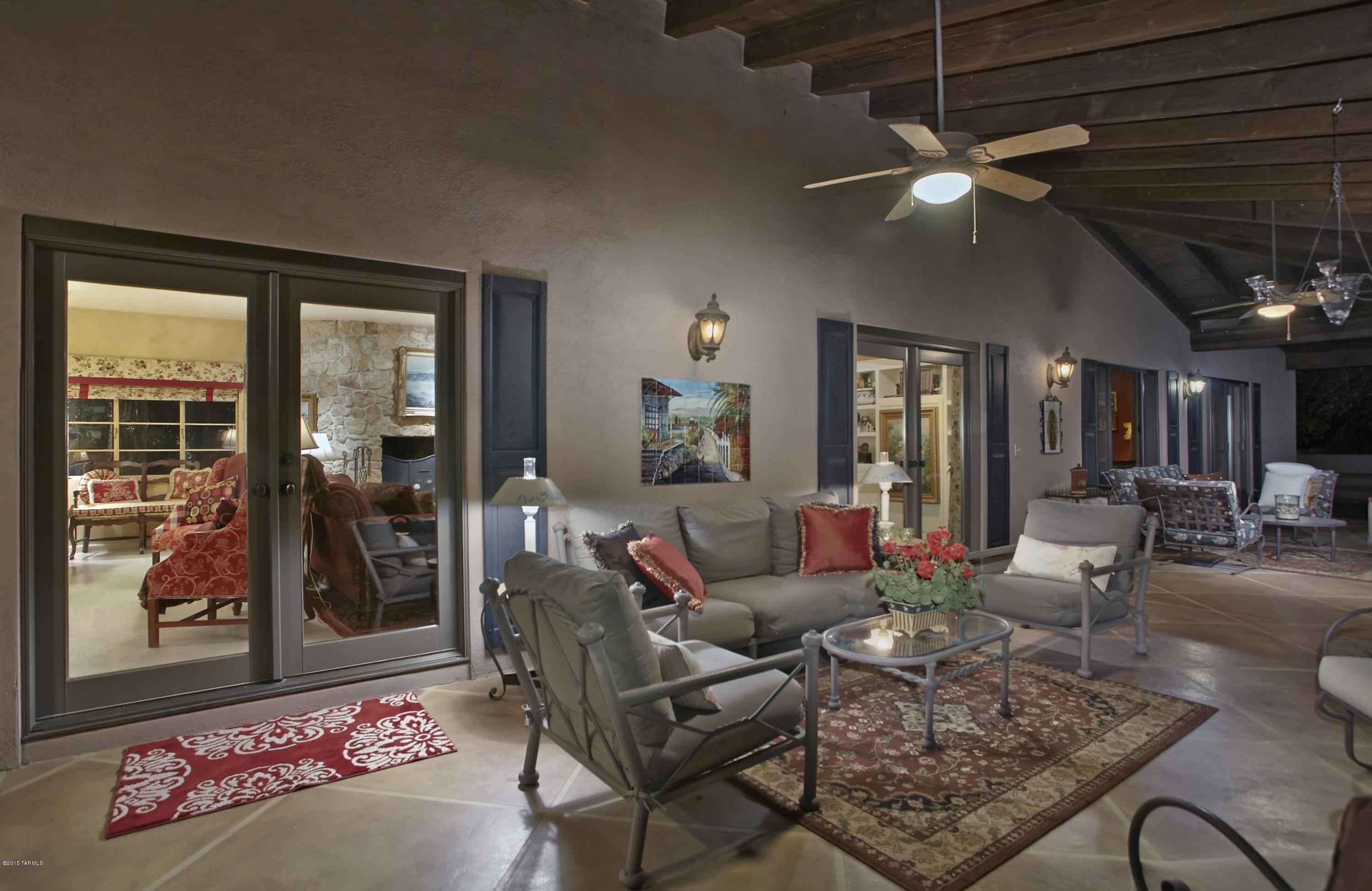 Country Club Estates NO. 1 - Residential