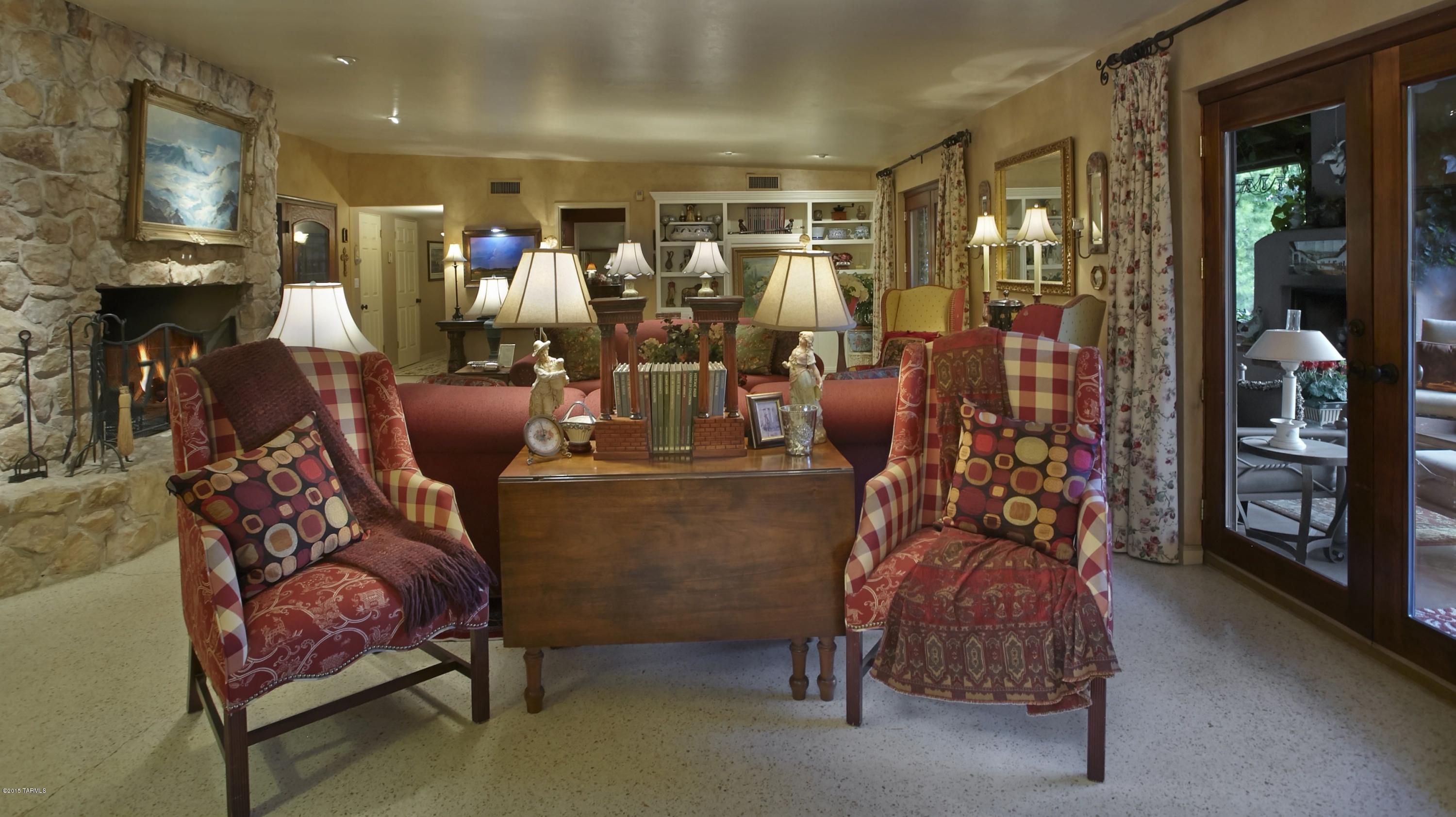 Country Club Estates NO. 1 - Residential
