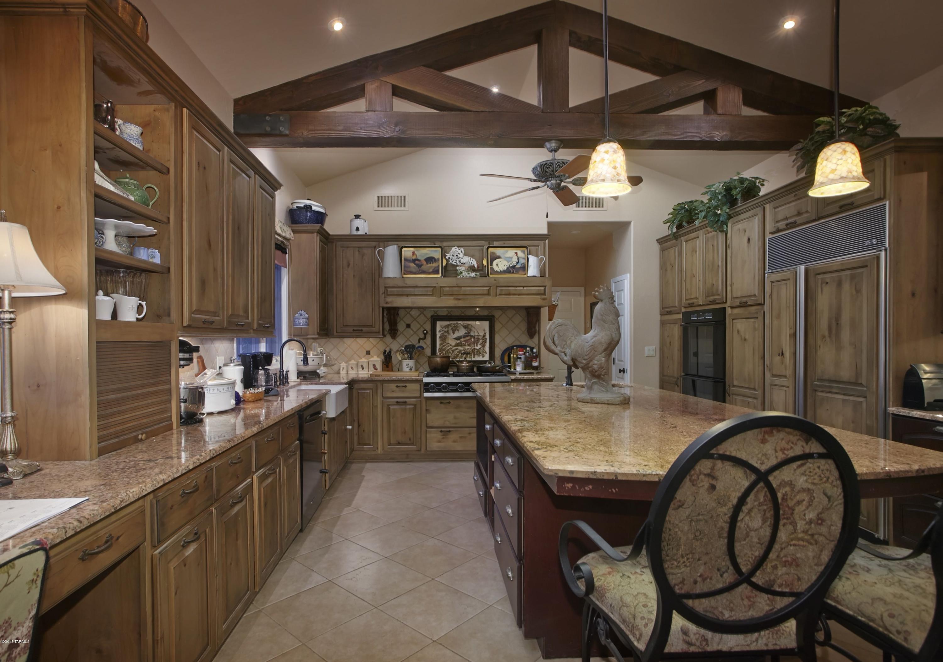 Country Club Estates NO. 1 - Residential
