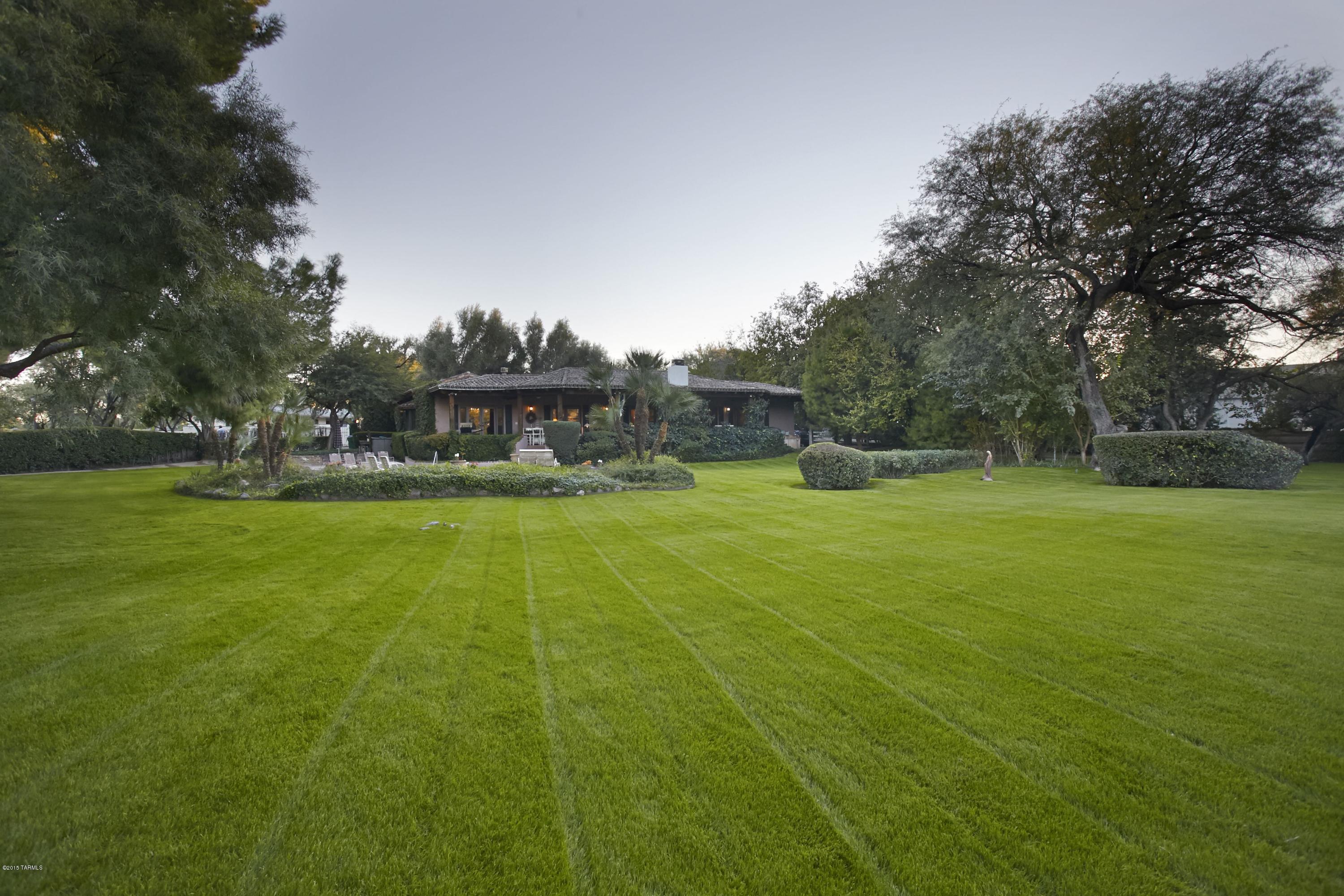 Country Club Estates NO. 1 - Residential