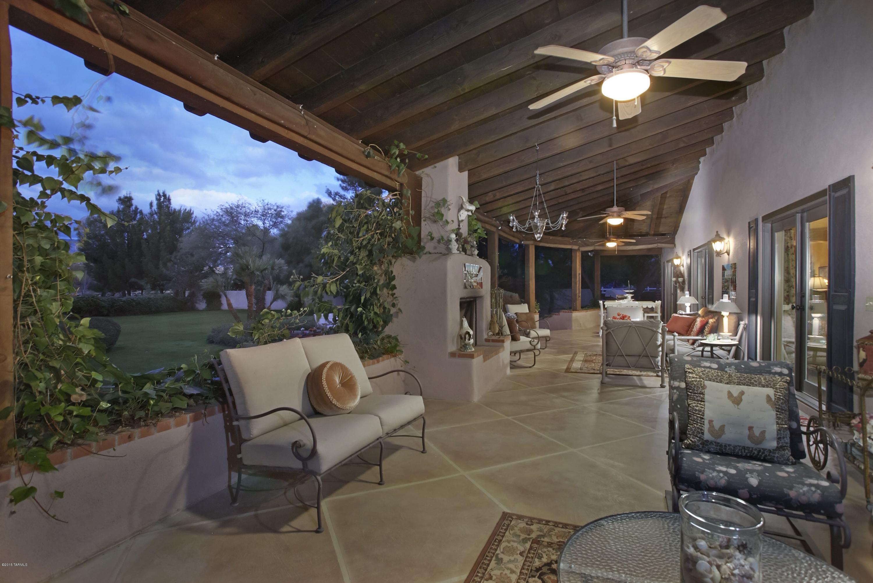 Country Club Estates NO. 1 - Residential