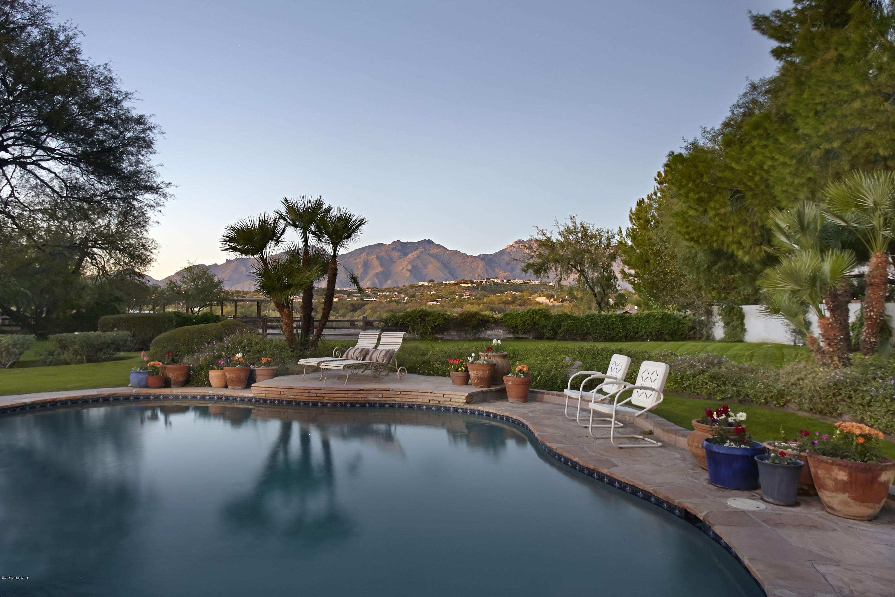 Country Club Estates NO. 1 - Residential
