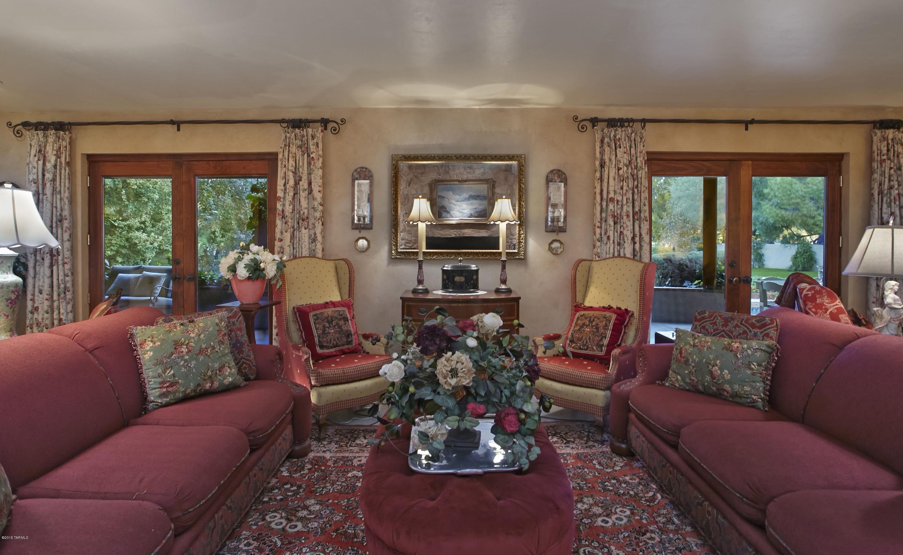Country Club Estates NO. 1 - Residential