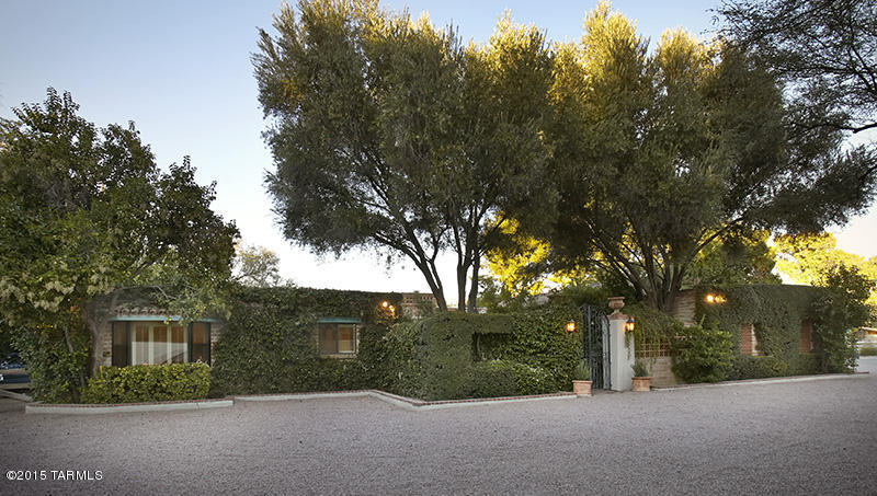 Country Club Estates NO. 1 - Residential