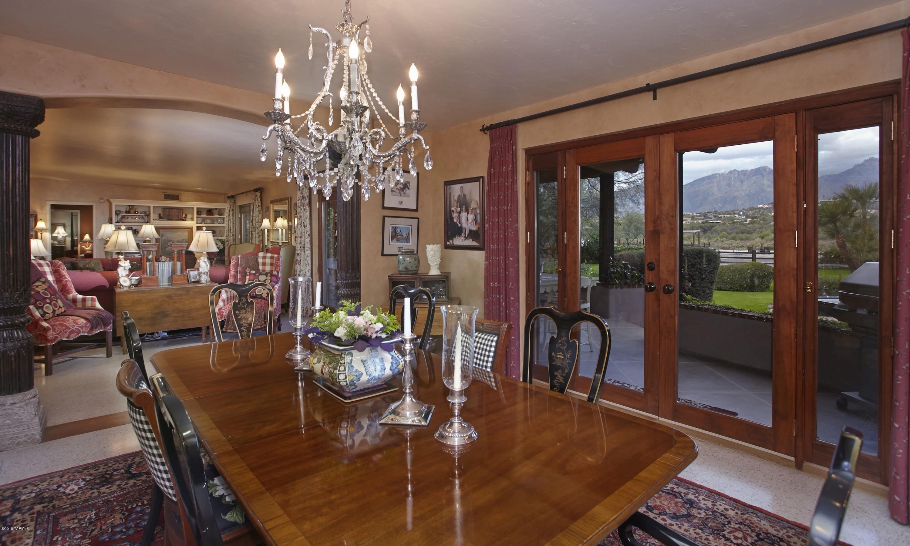 Country Club Estates NO. 1 - Residential