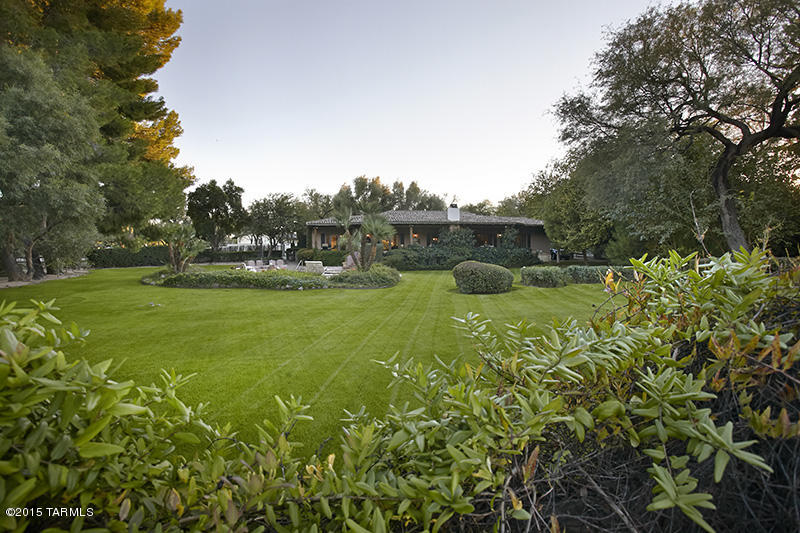 Country Club Estates NO. 1 - Residential