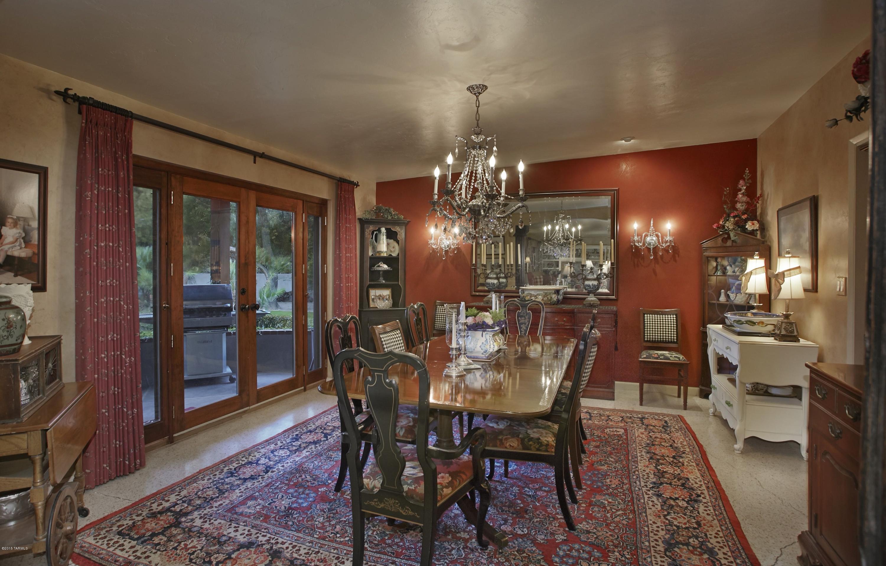 Country Club Estates NO. 1 - Residential