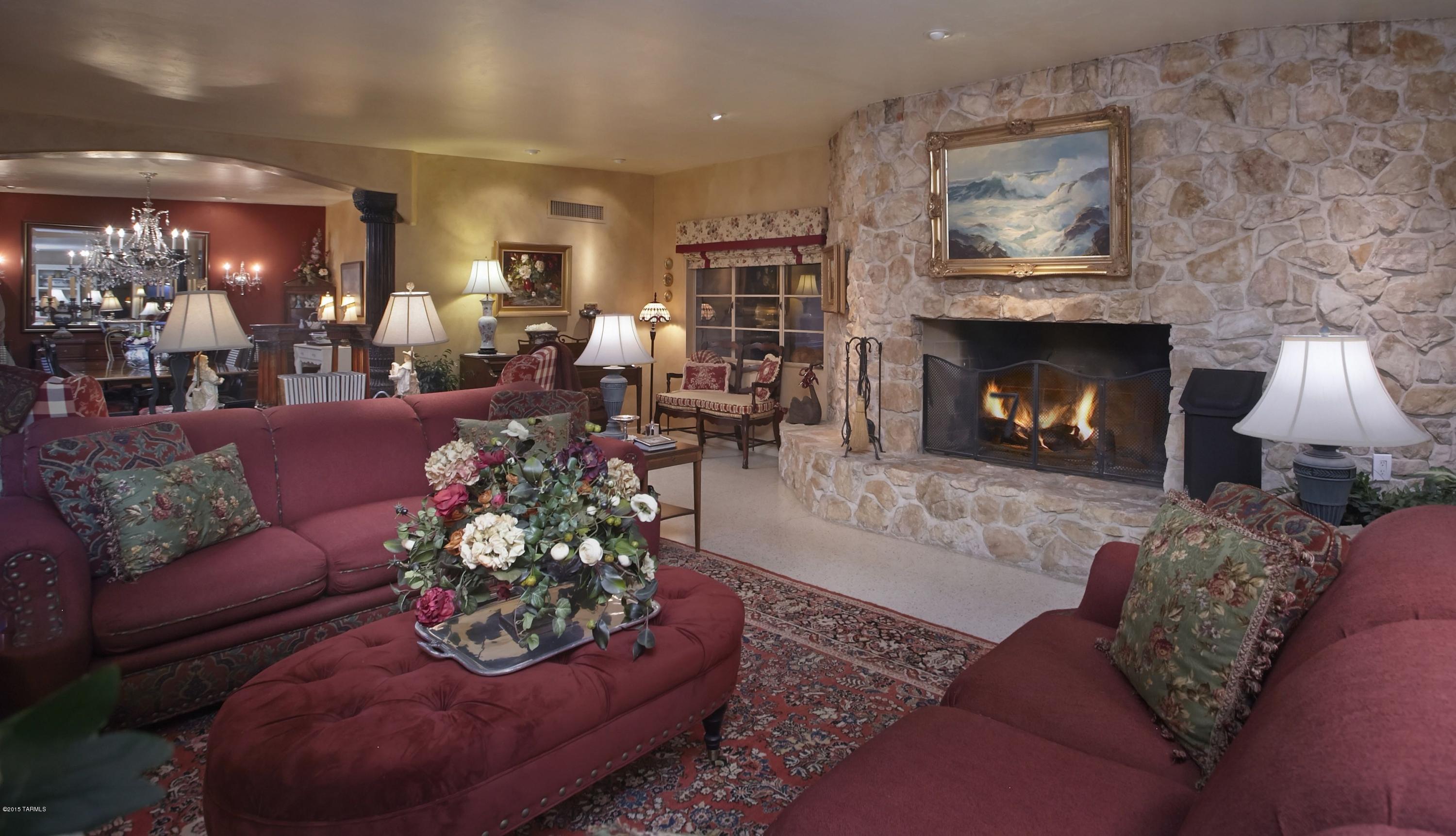 Country Club Estates NO. 1 - Residential