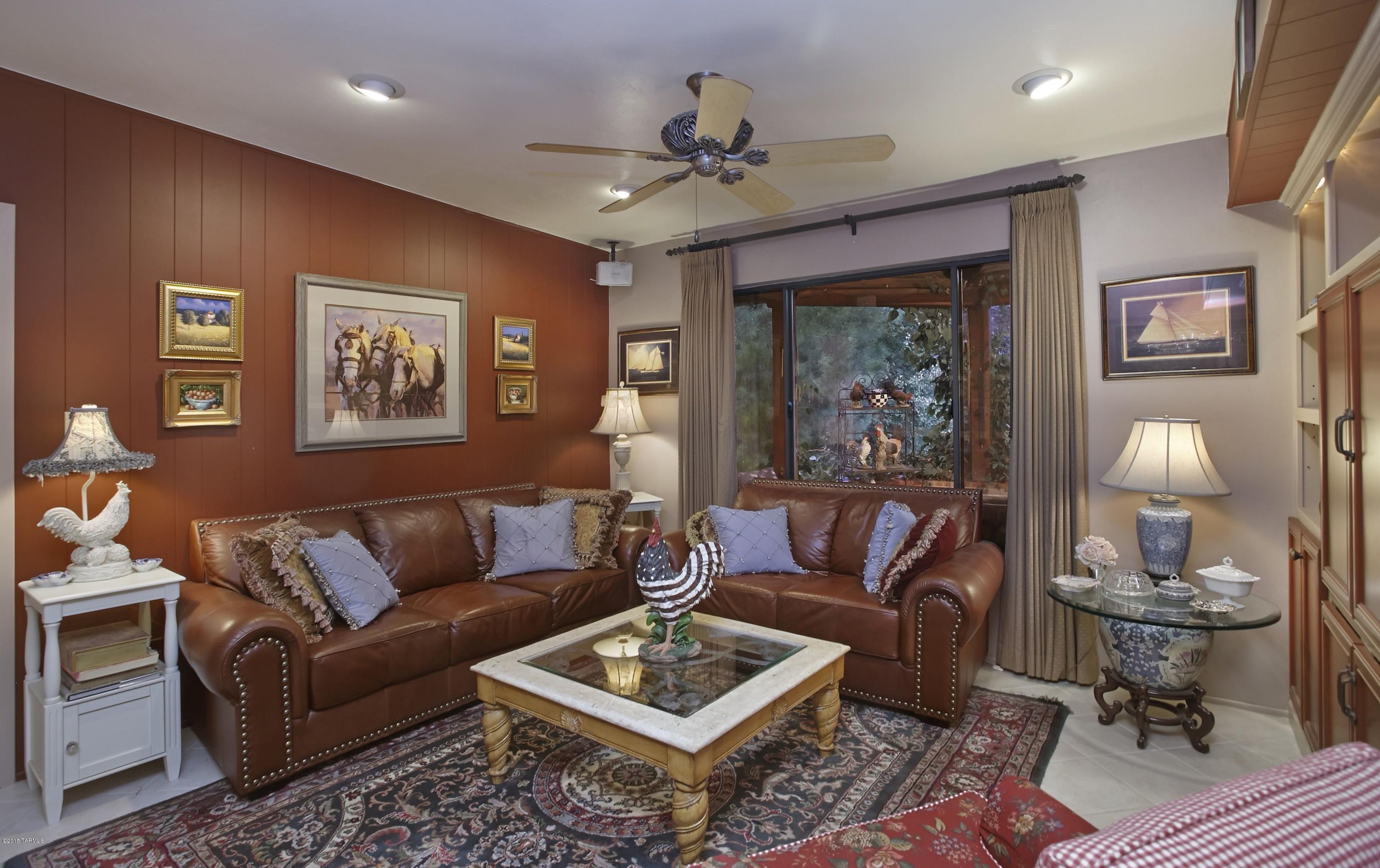 Country Club Estates NO. 1 - Residential
