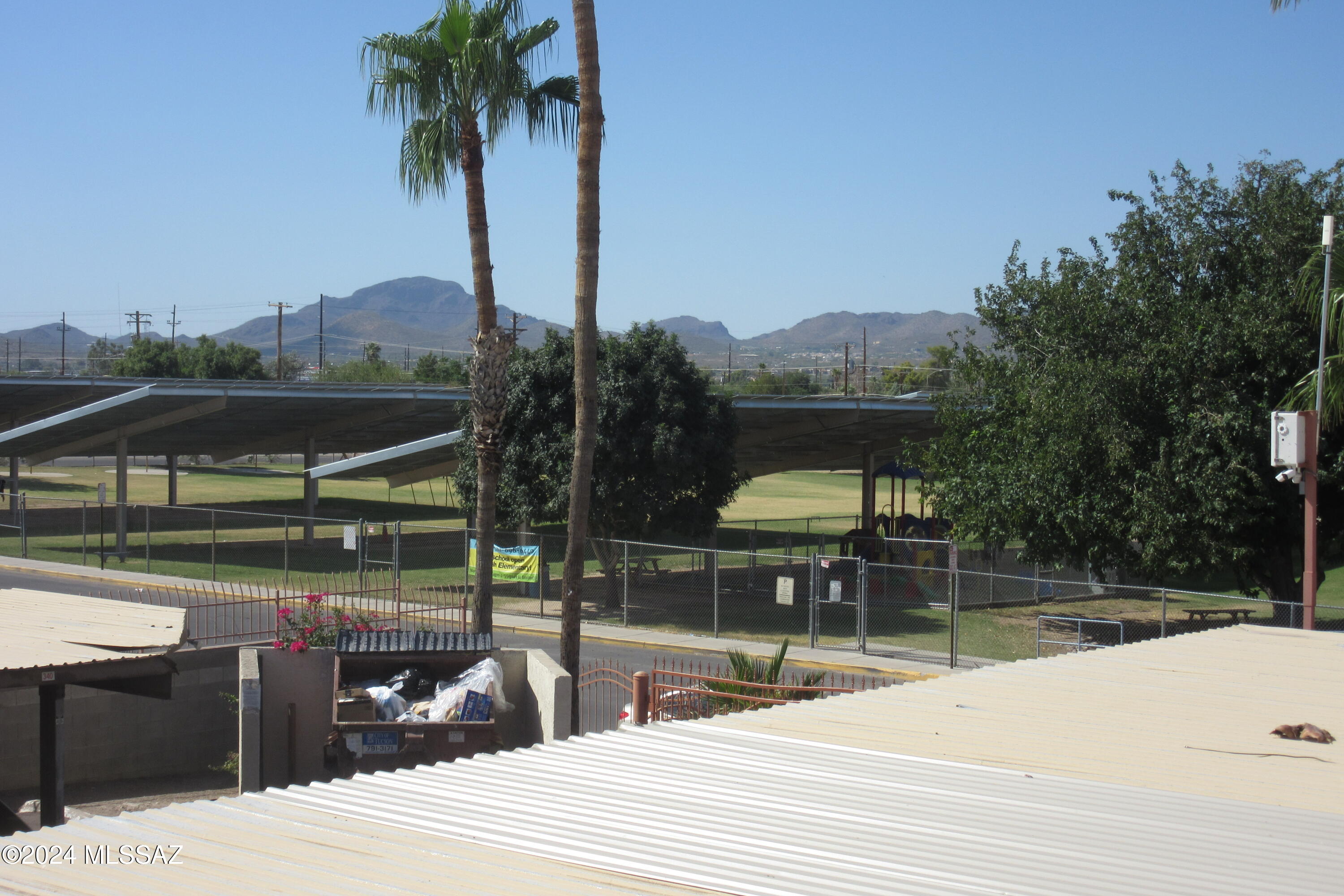 Sierra Madre Condos - Residential
