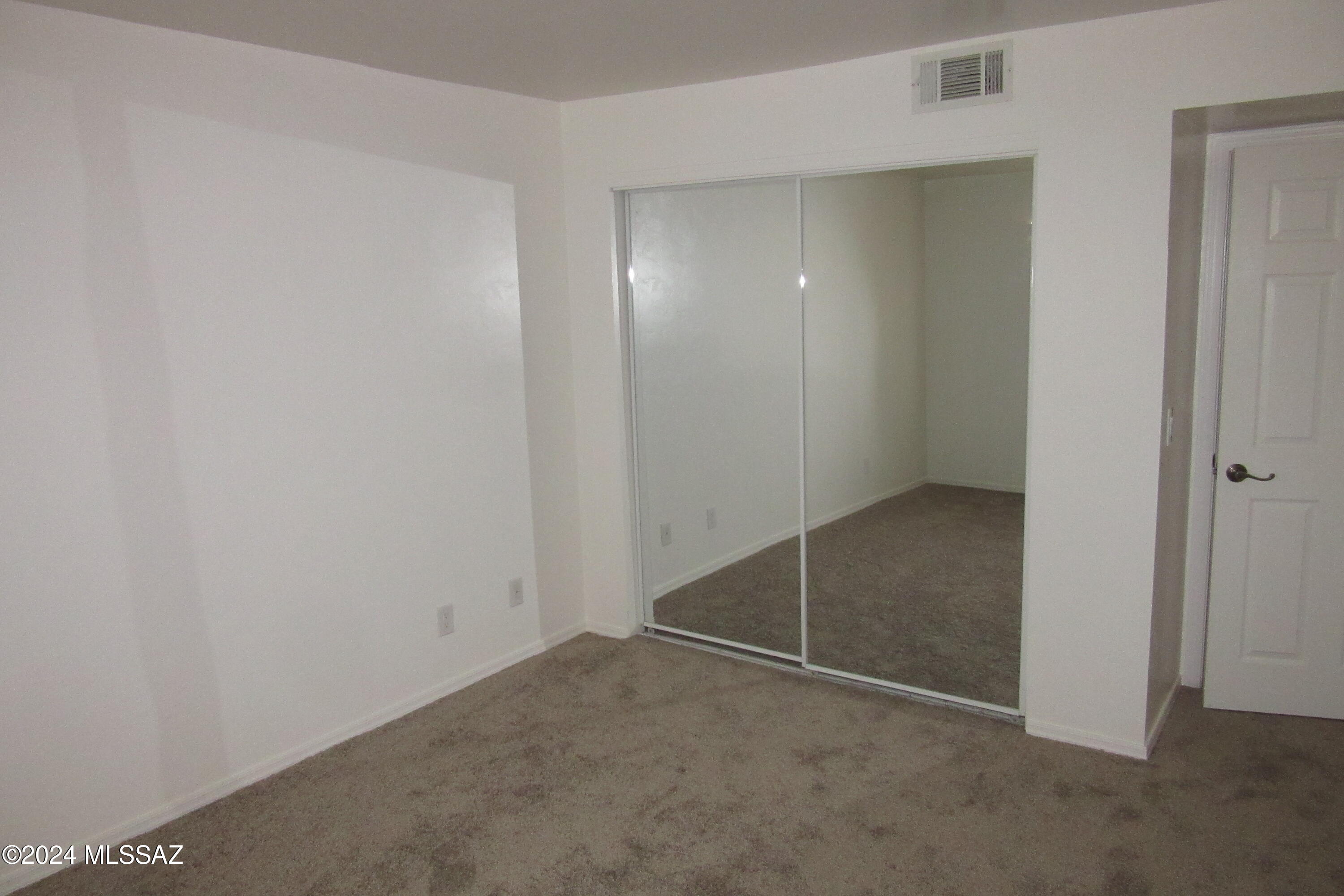 Sierra Madre Condos - Residential