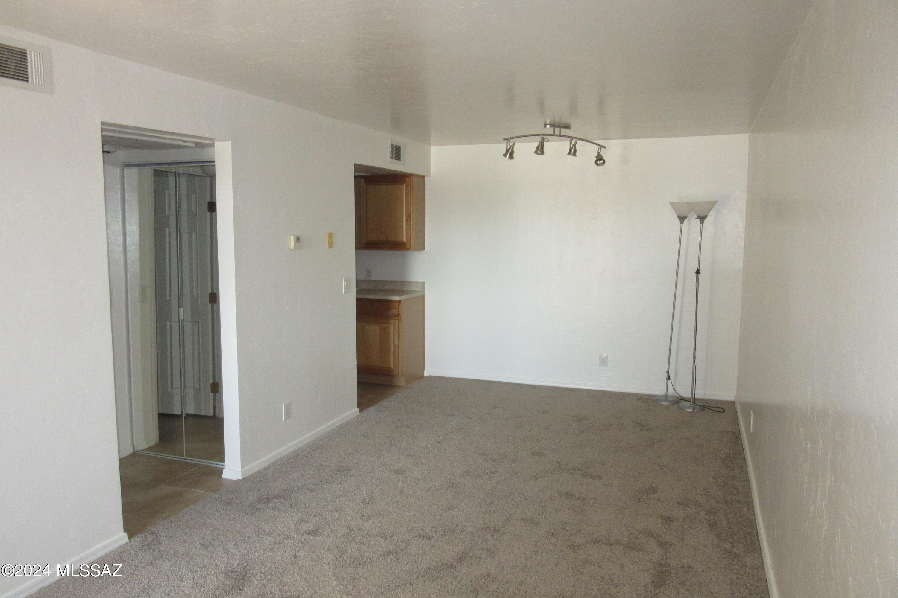 Sierra Madre Condos - Residential