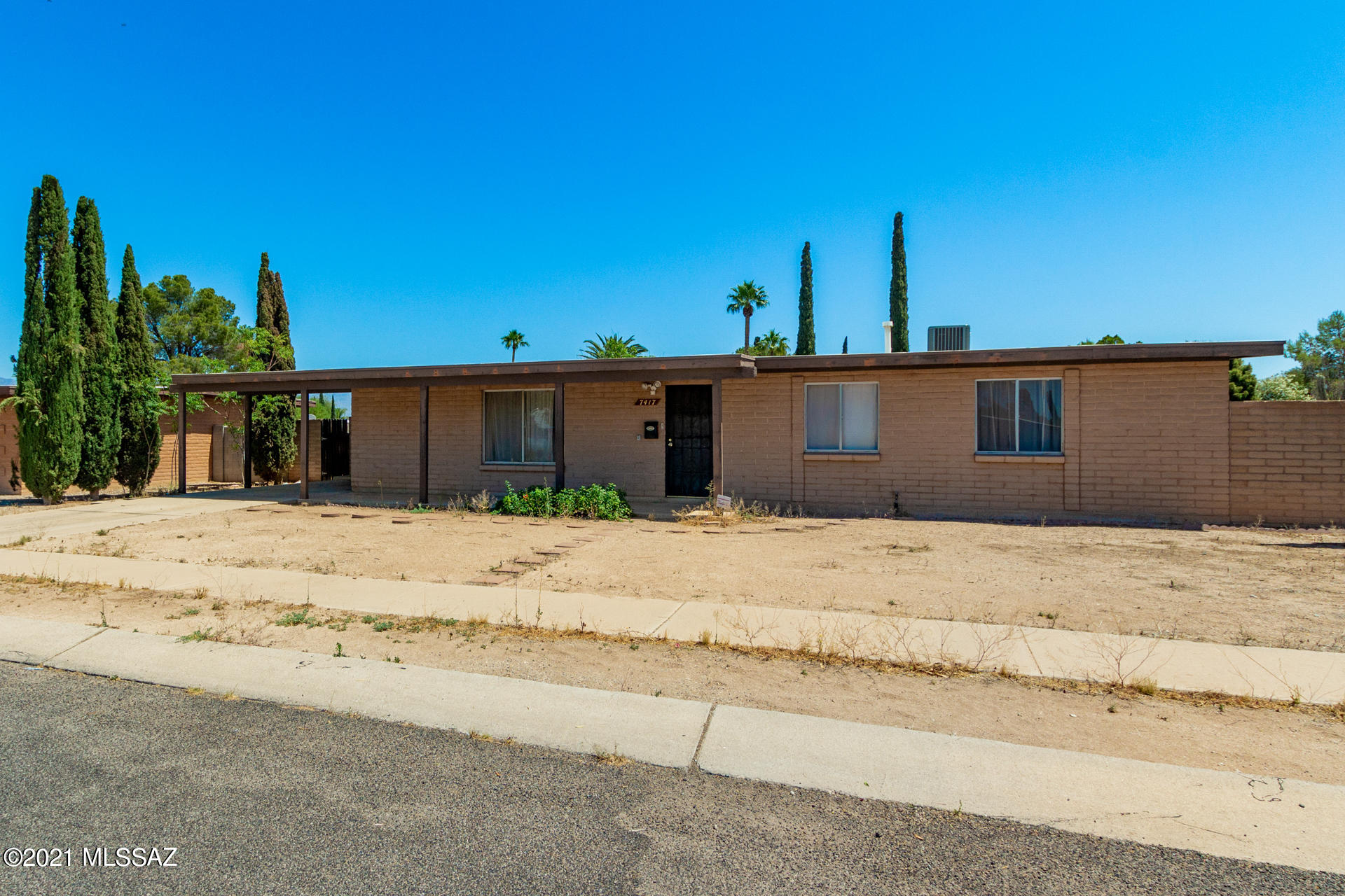 Valley View East NO. 2 (1-134) - Residential