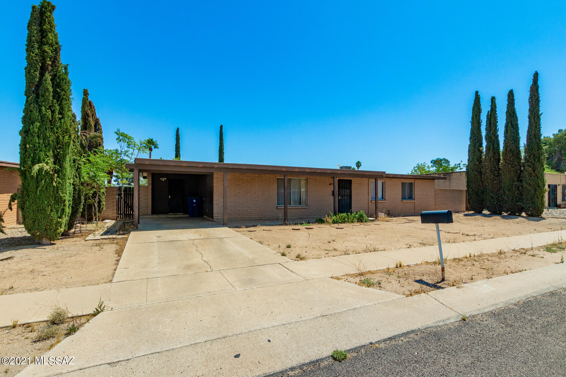 Valley View East NO. 2 (1-134) - Residential