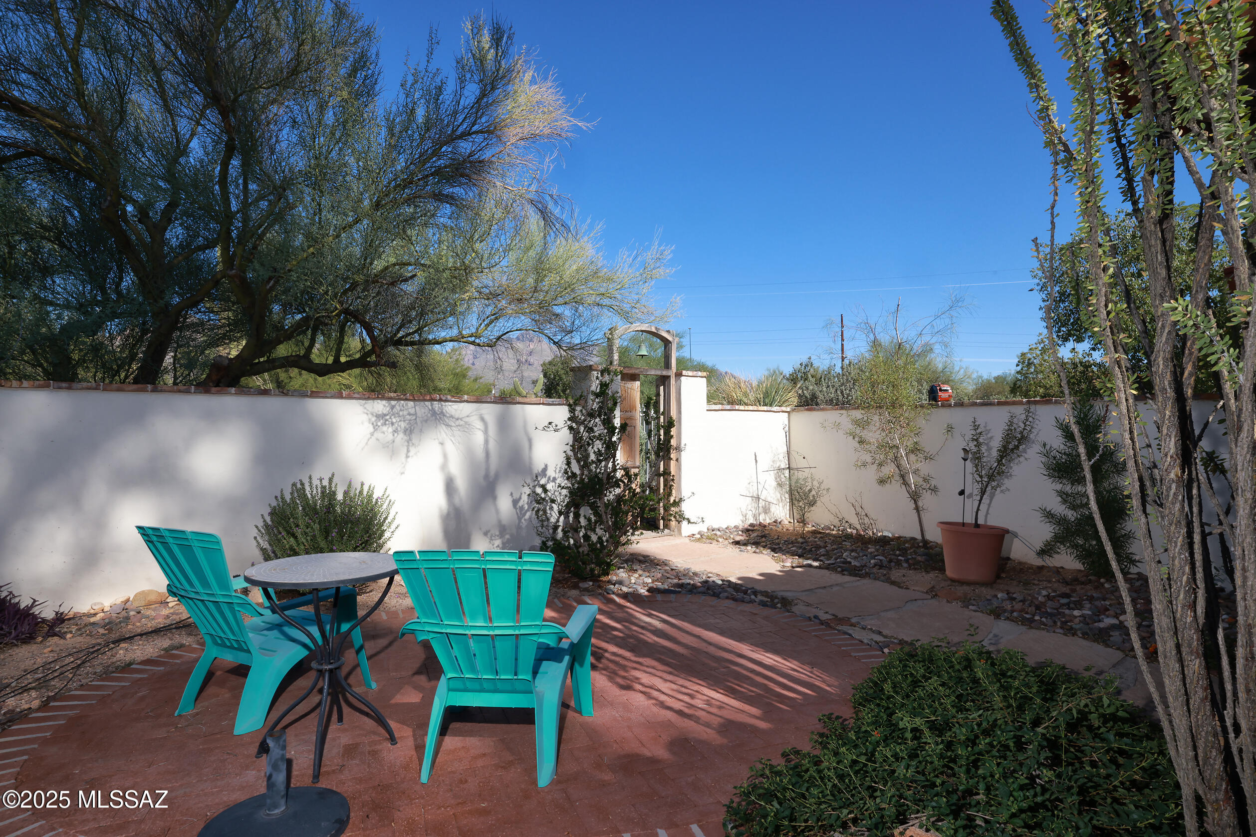 Casas Adobes Addition - Residential
