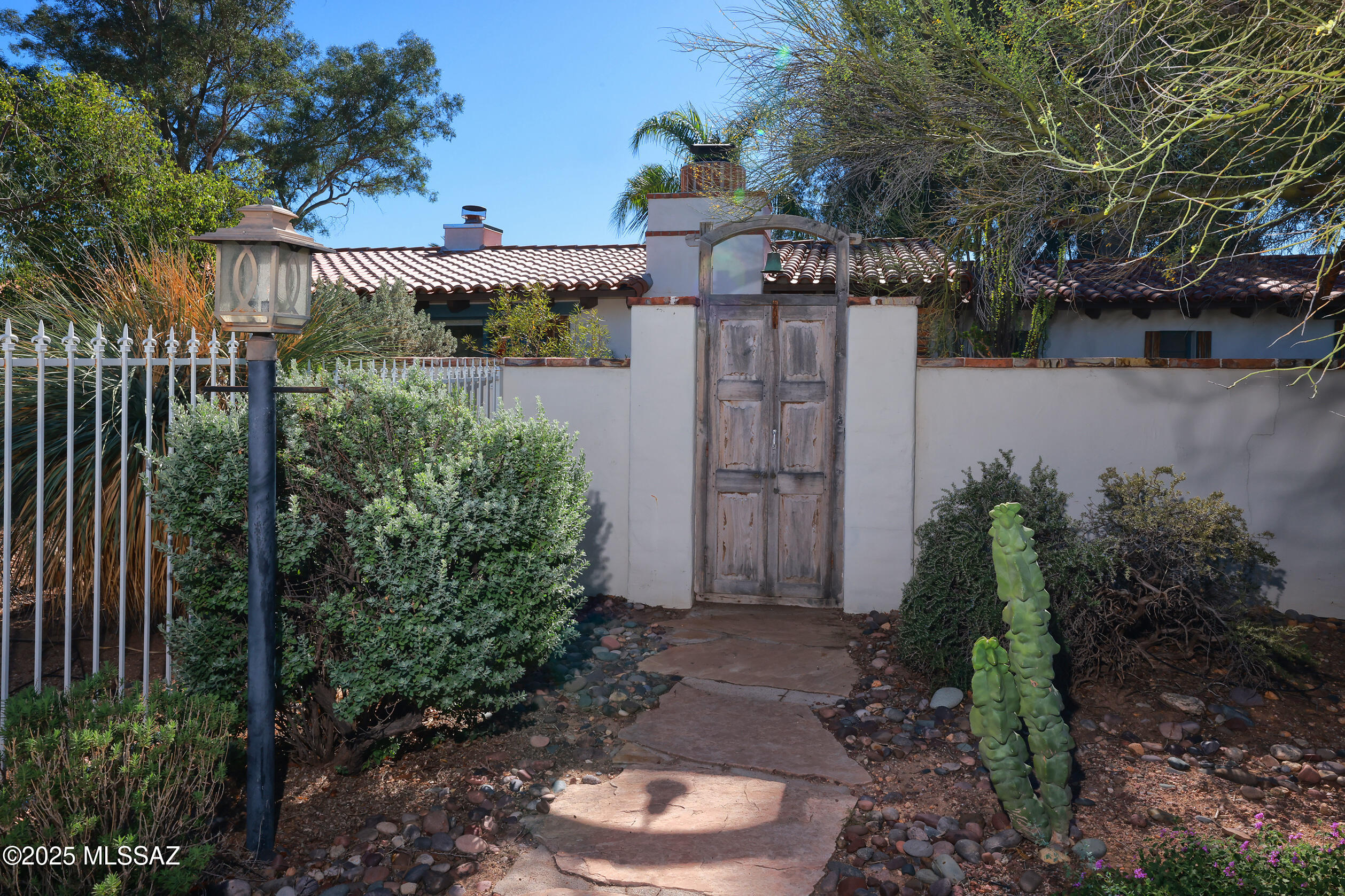 Casas Adobes Addition - Residential